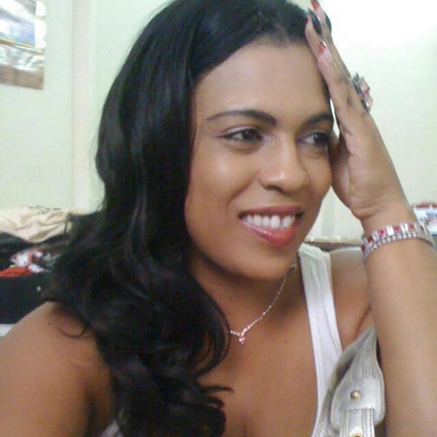 Tracey Brown
