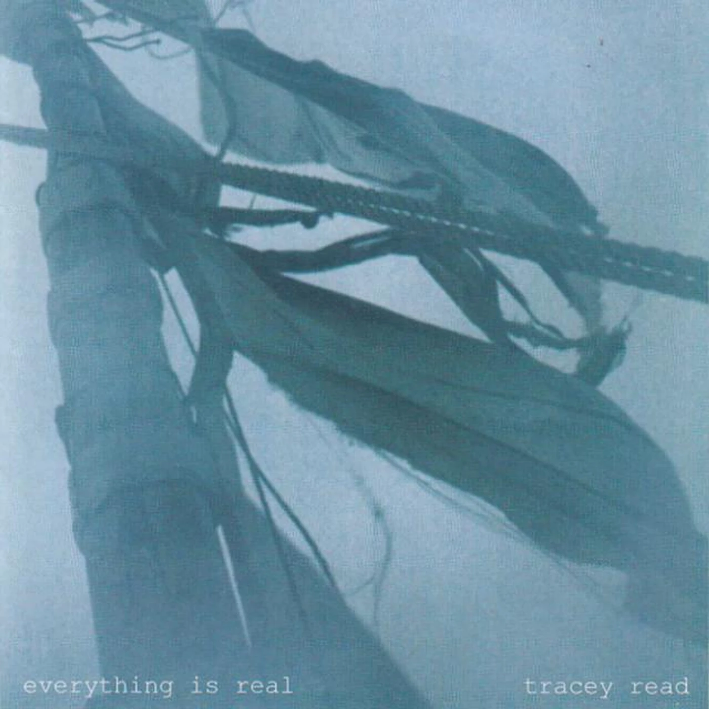 Tracey Read Brand Page