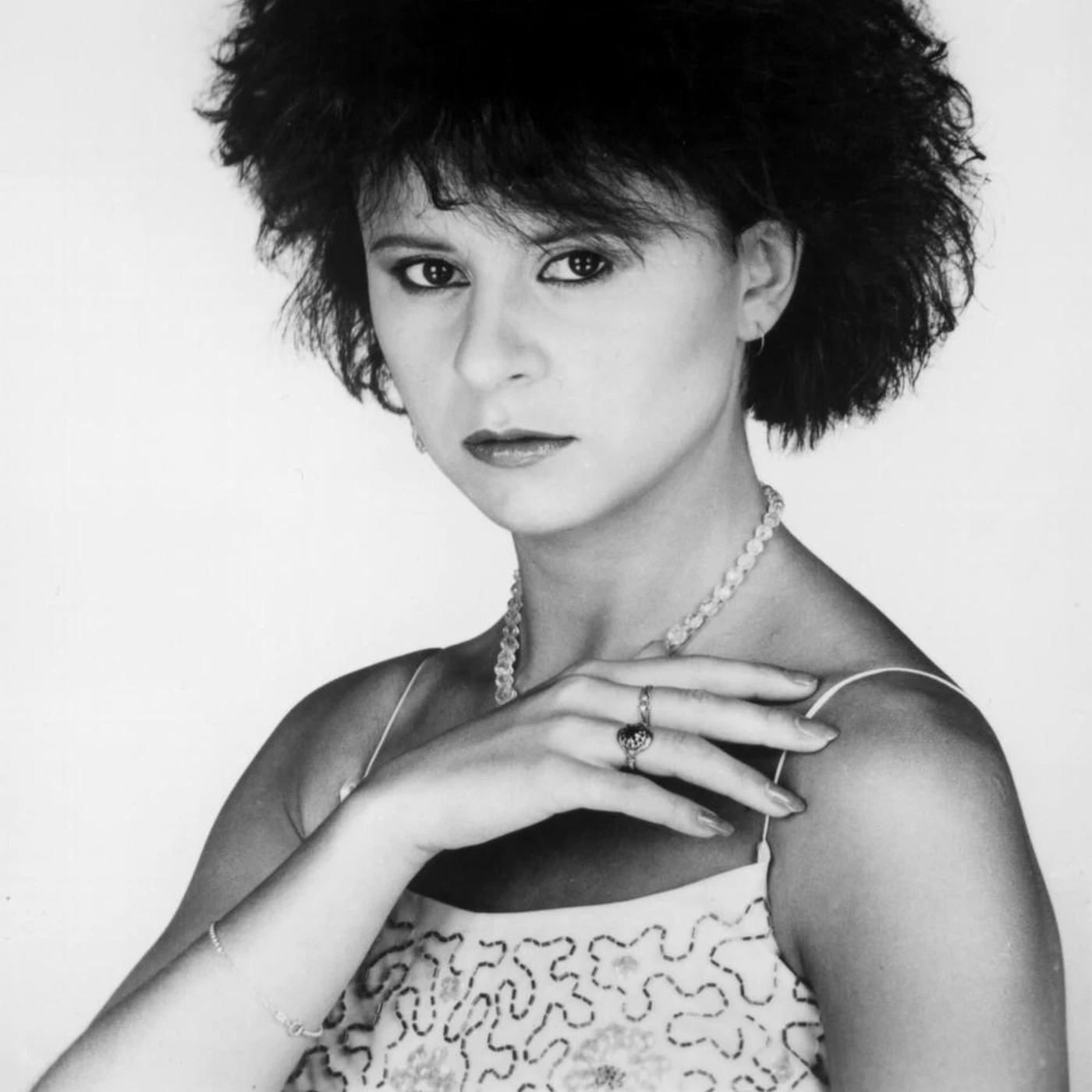 Tracey Ullman Brand Page