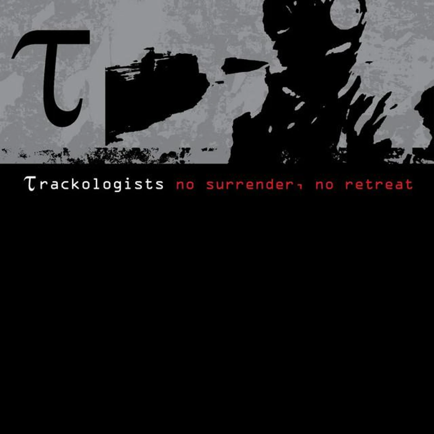 Trackologists Brand Page