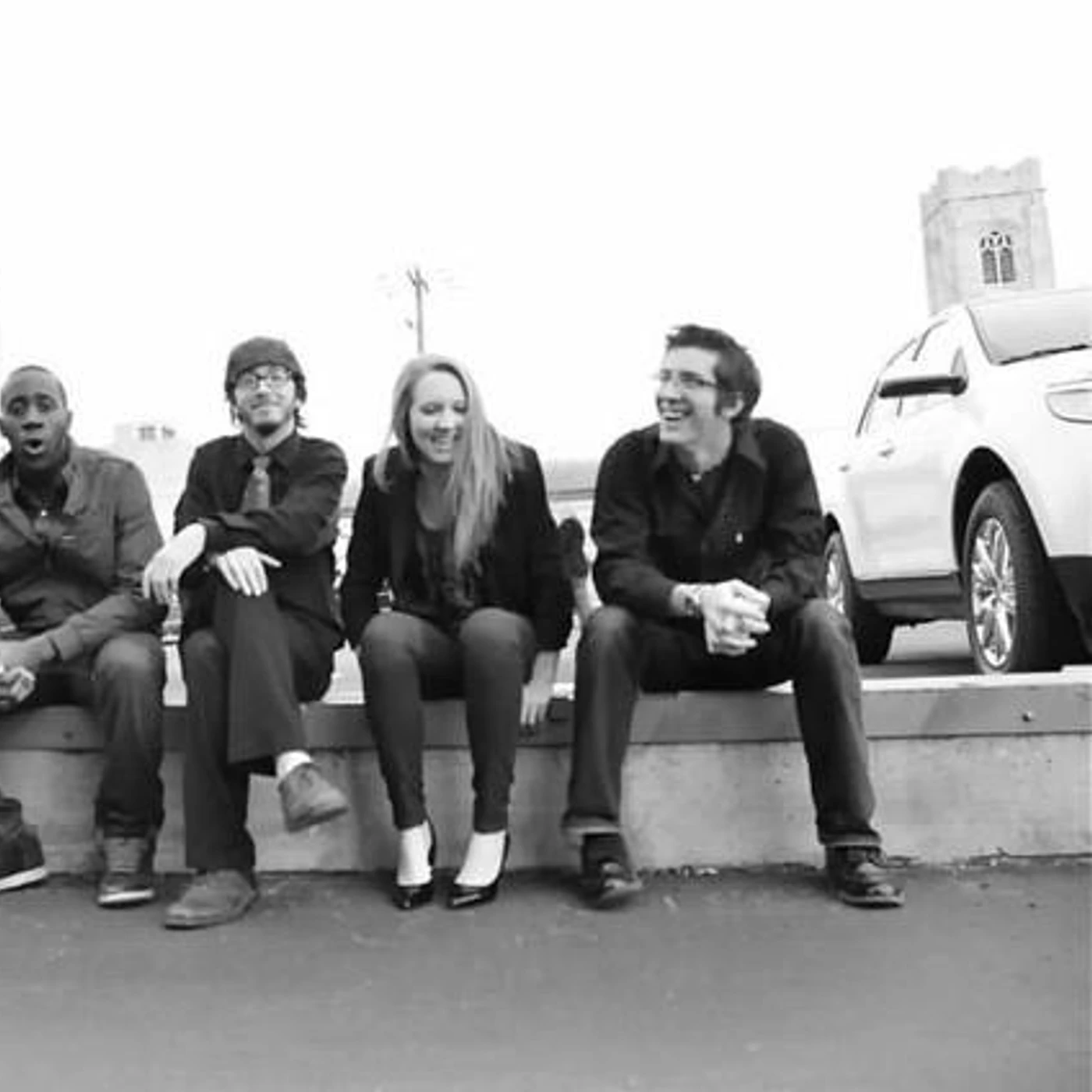 Trackless Brand Page