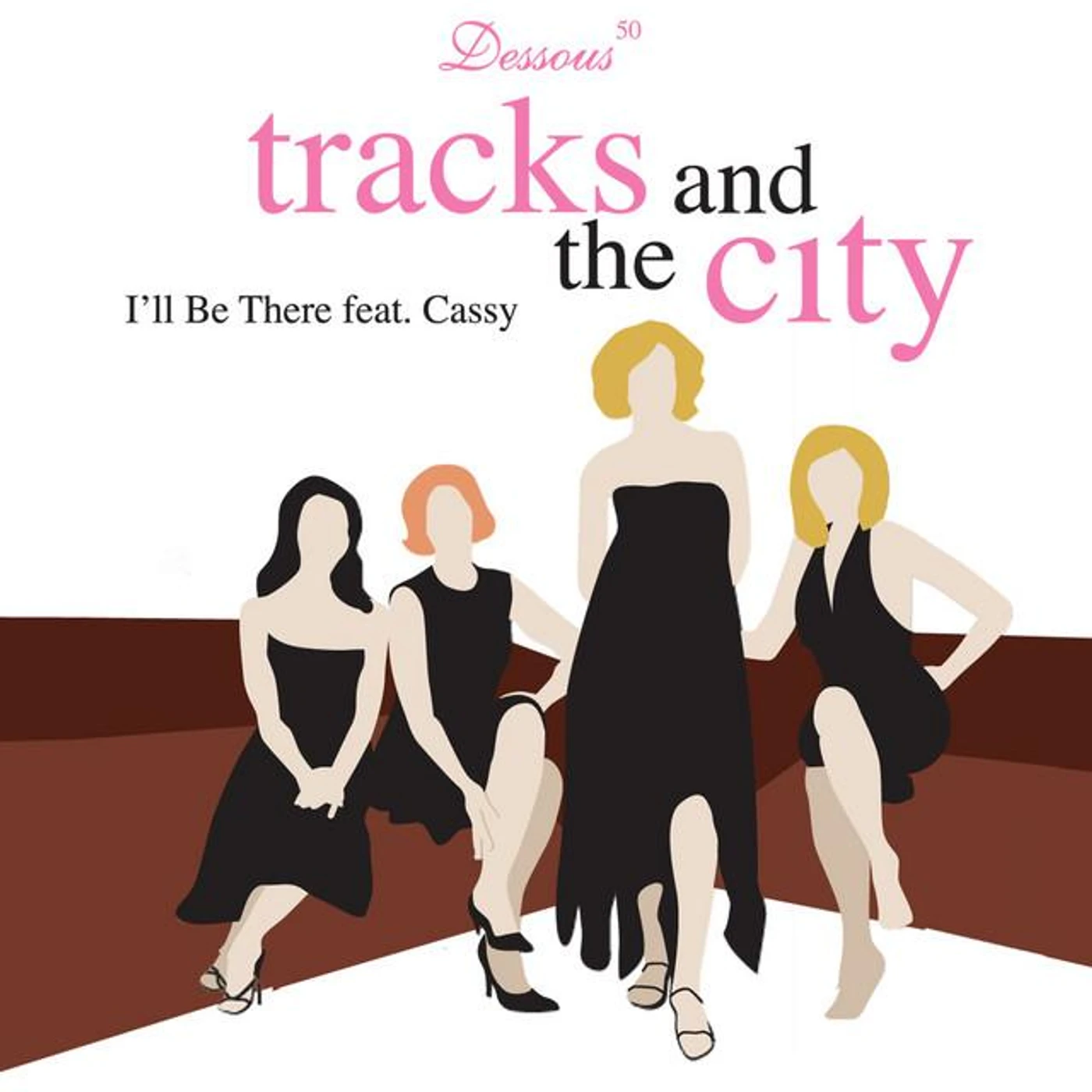 Tracks And The City Brand Page