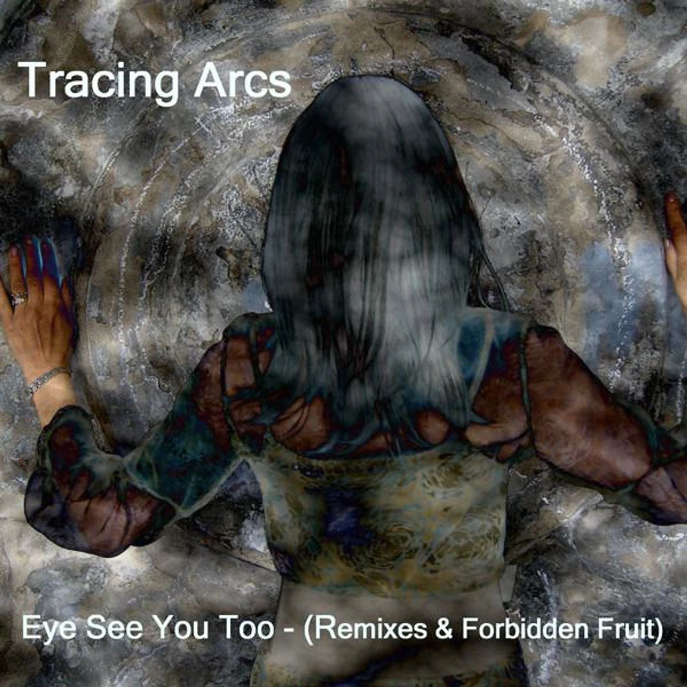Tracing Arcs Brand Page