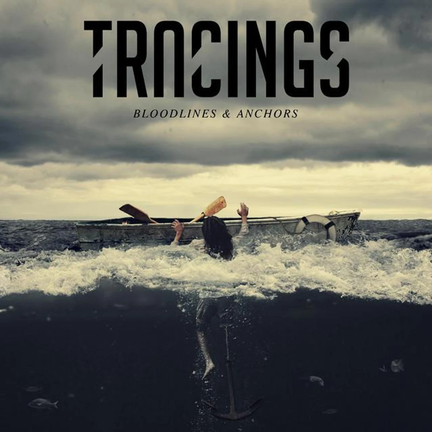 Tracings Brand Page
