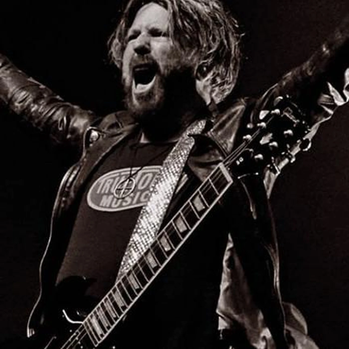 Tracii Guns Brand Page