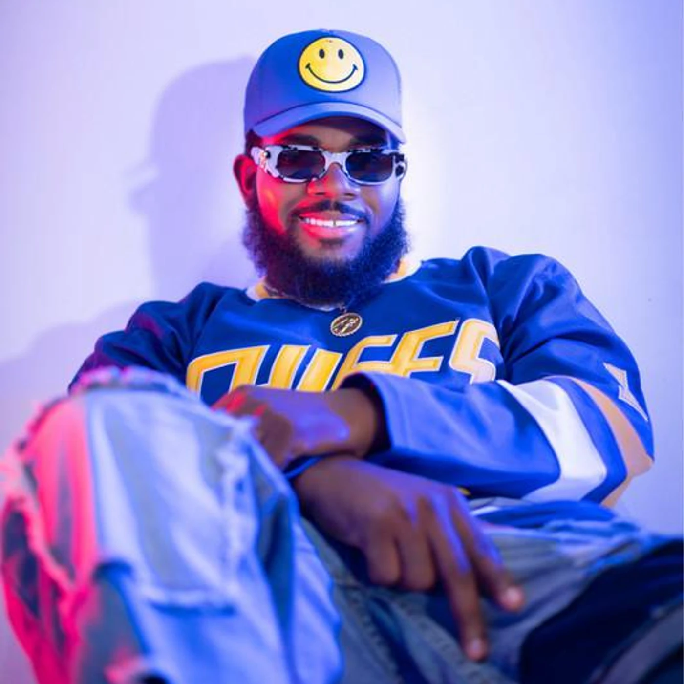 Track Starr Brand Page