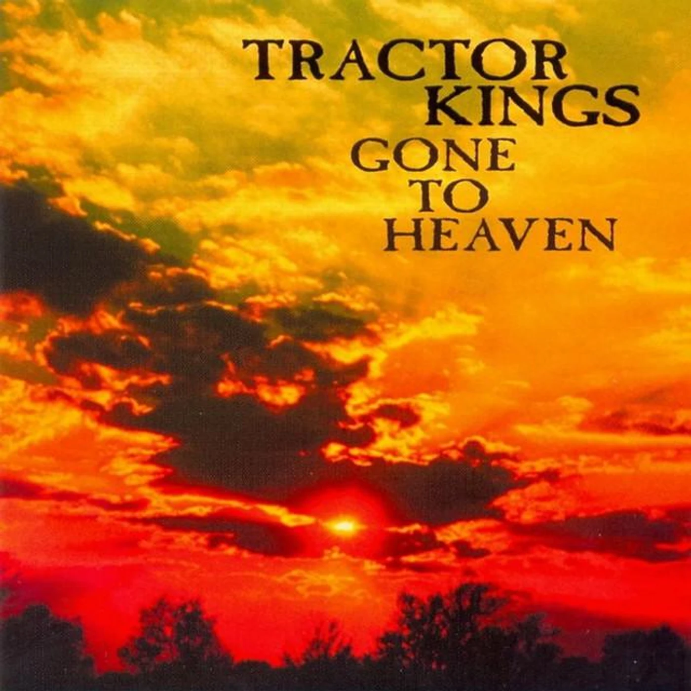 Tractor Kings Brand Page