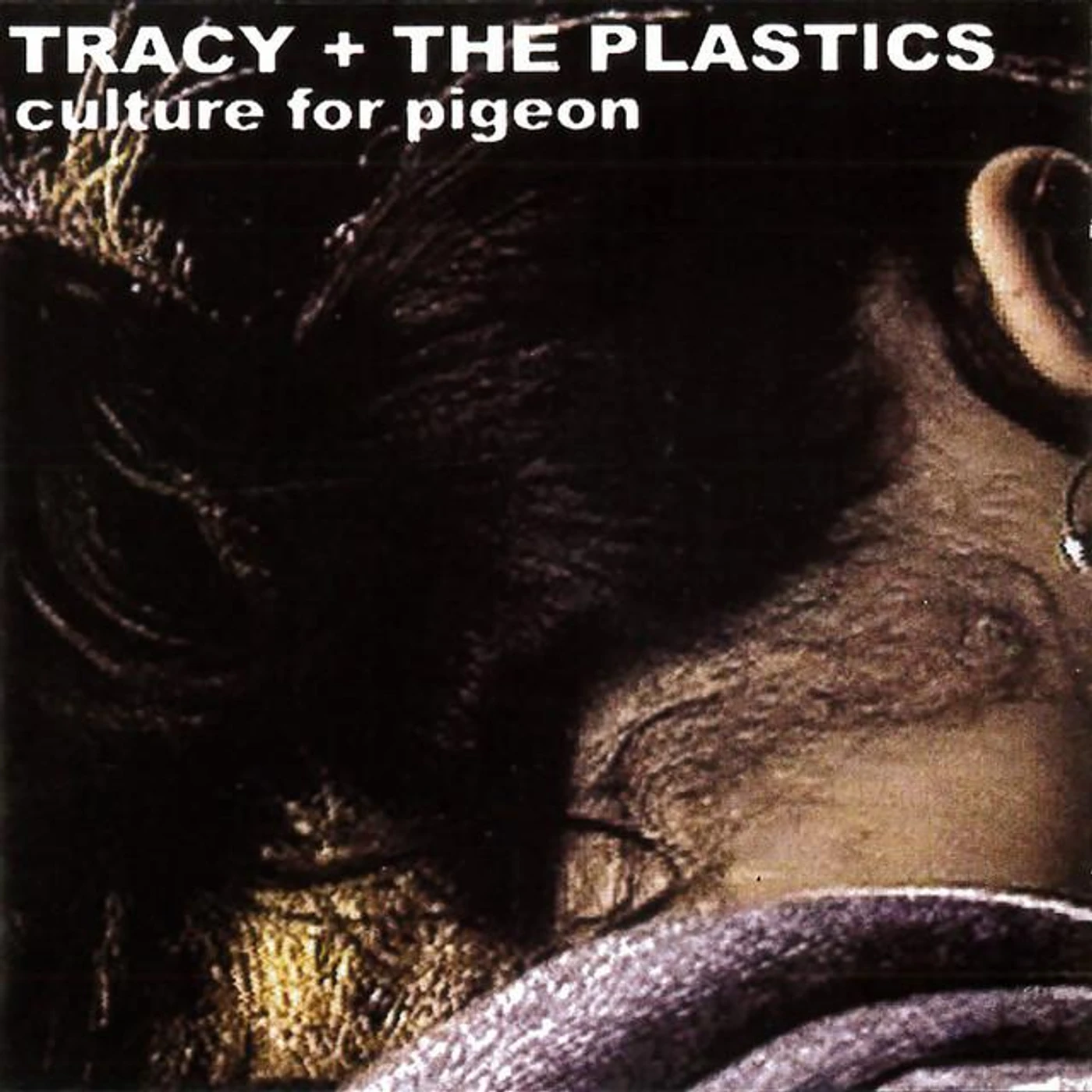 Tracy + The Plastics Brand Page