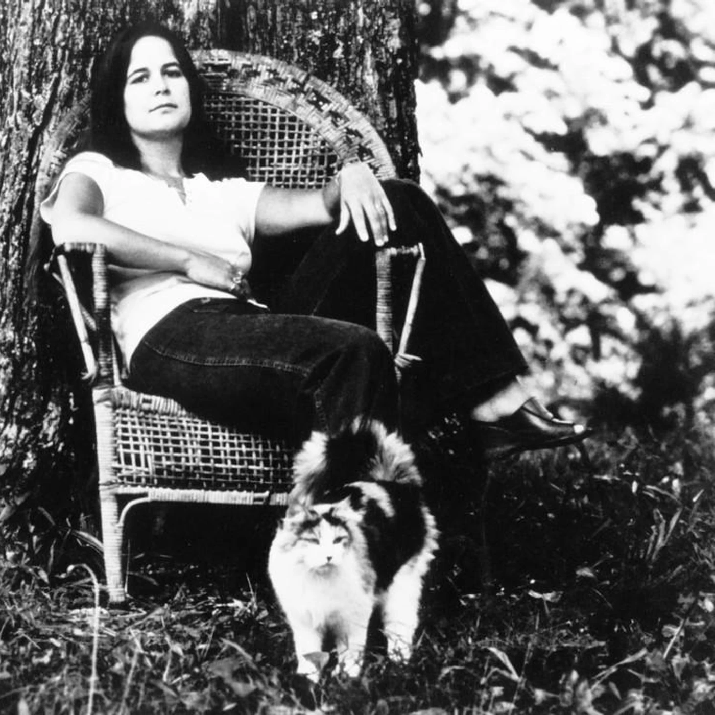 Tracy Nelson