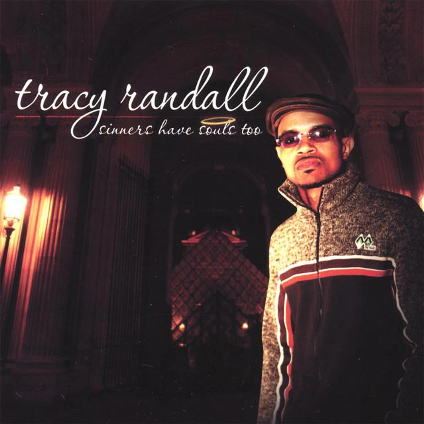 Tracy Randall