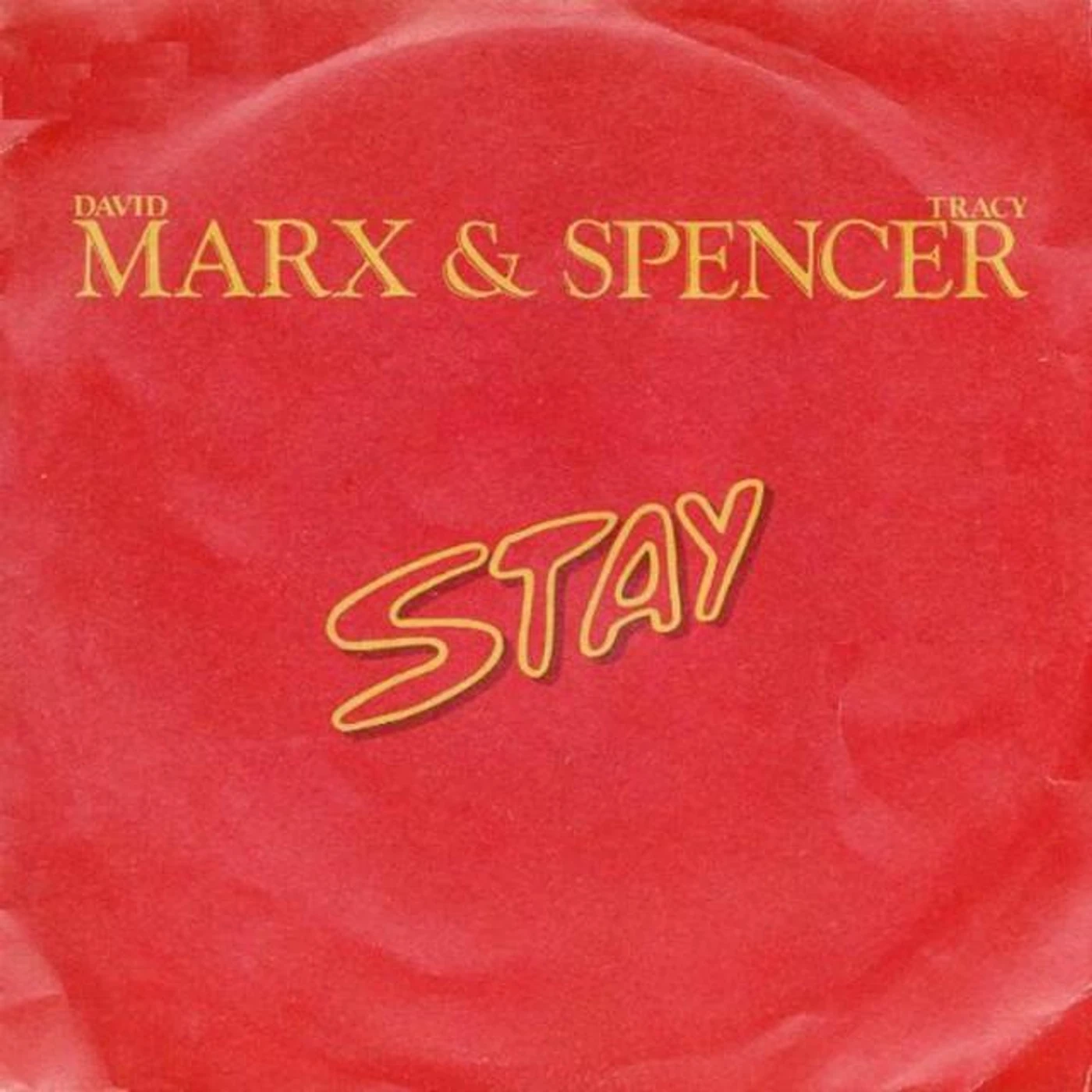 Tracy Spencer Brand Page