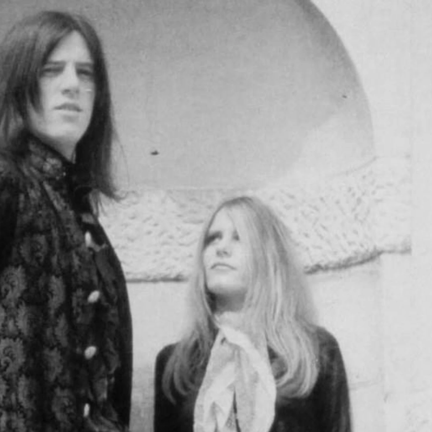 Trader Horne Brand Page