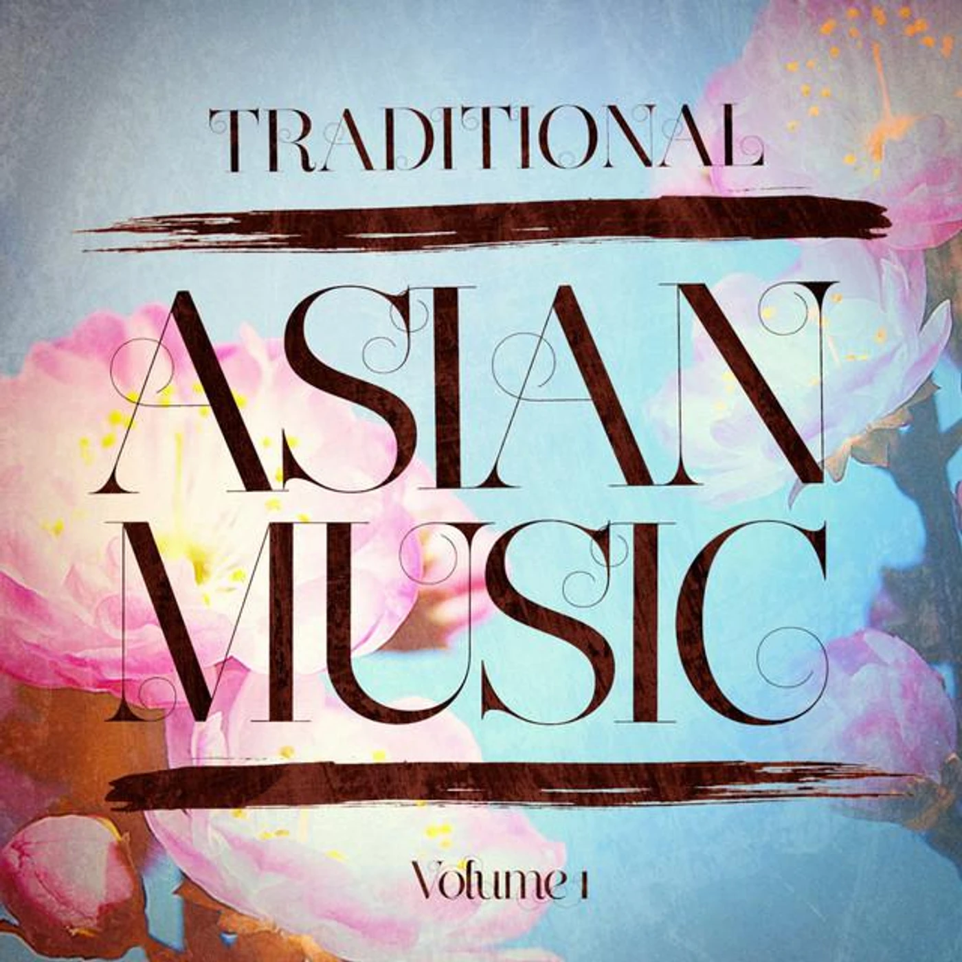 Traditional Chinese Music Academy