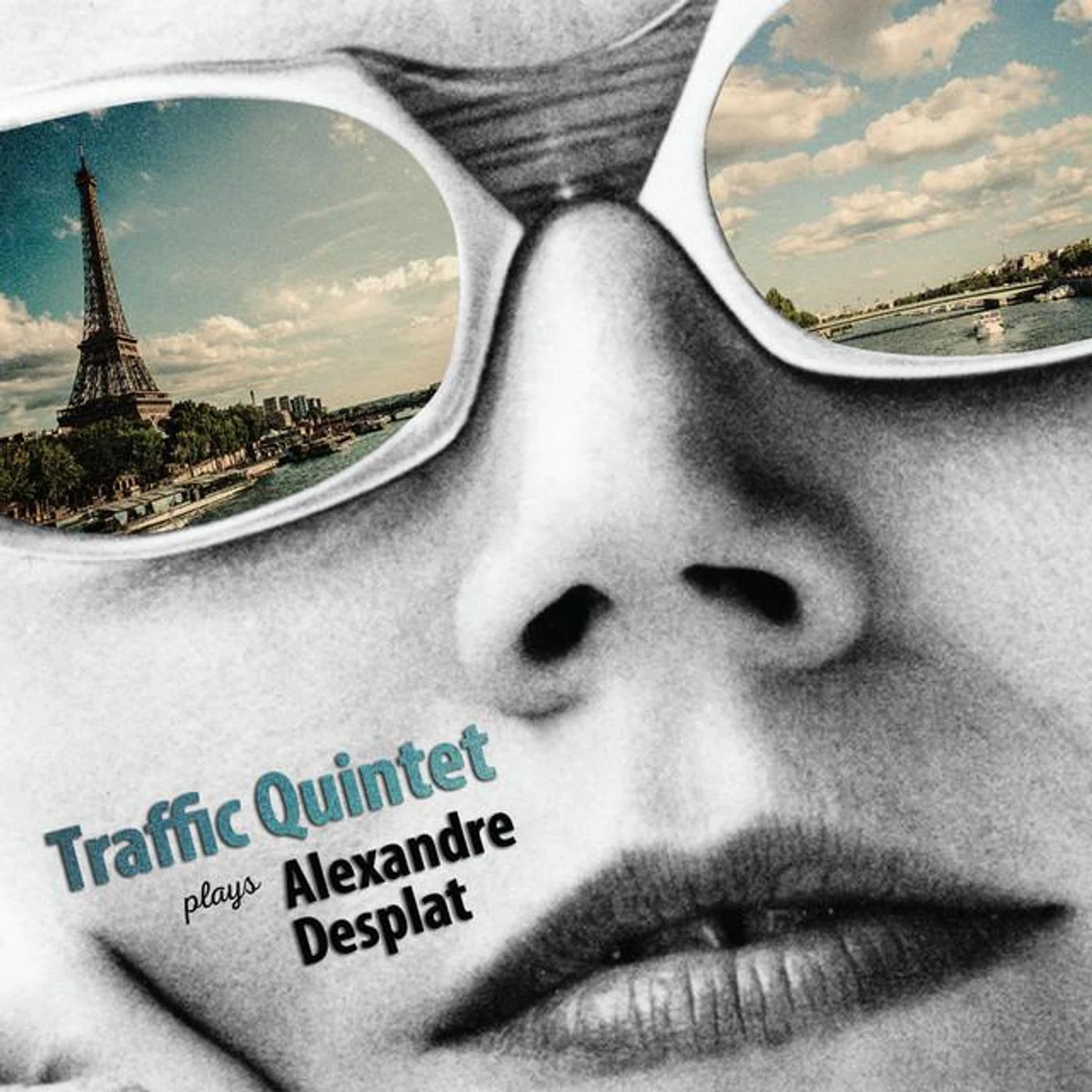 Traffic Quintet Brand Page