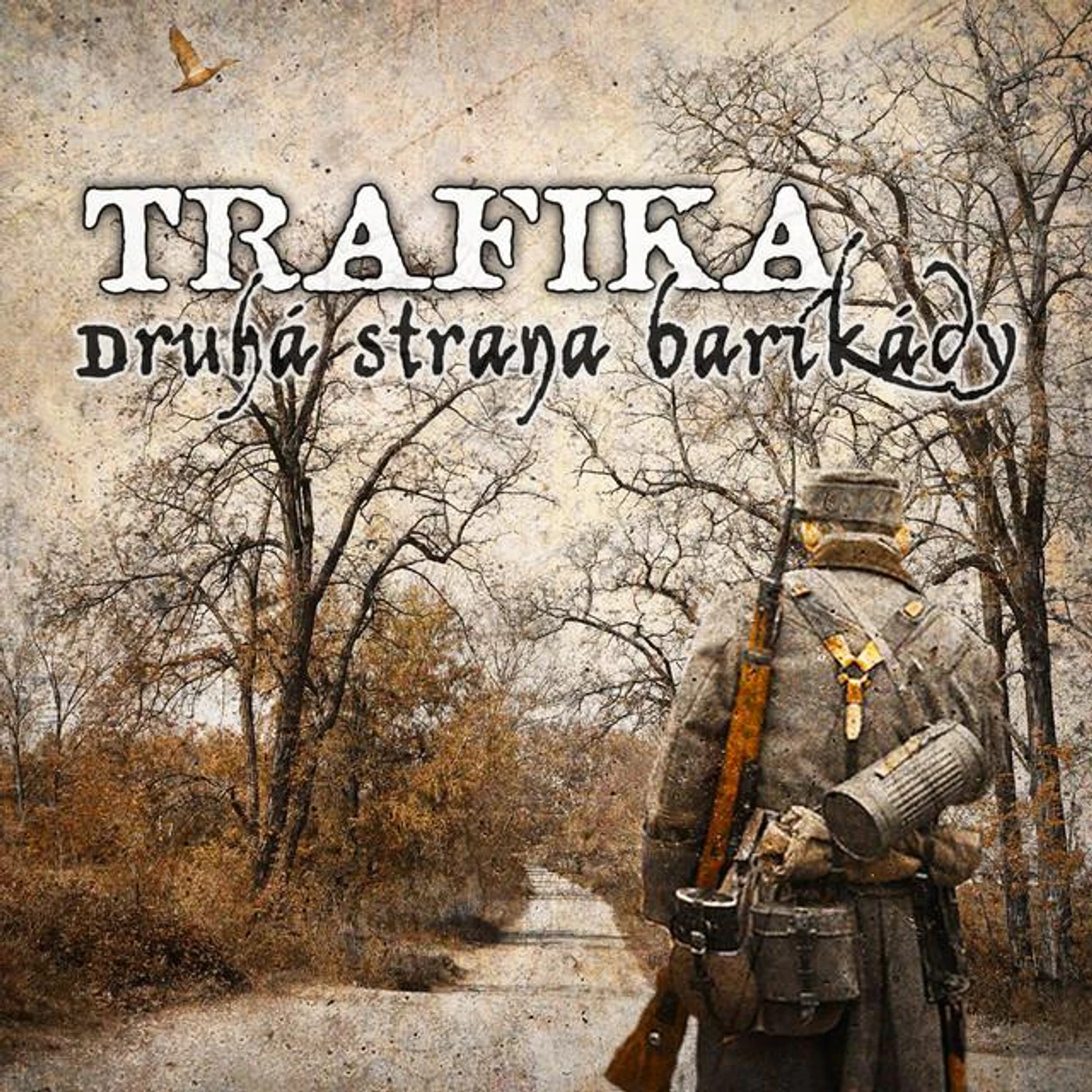 Trafika