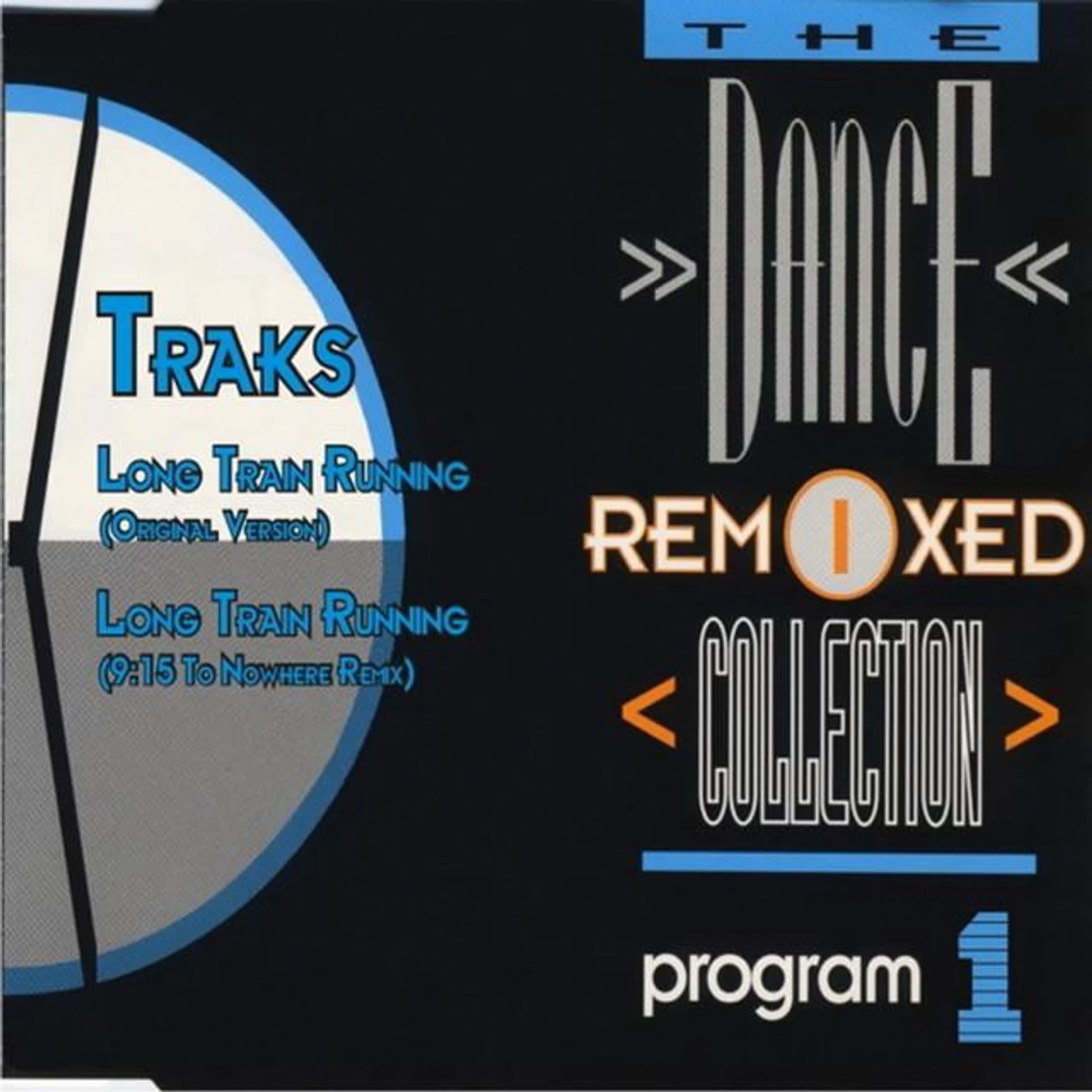 Traks Brand Page