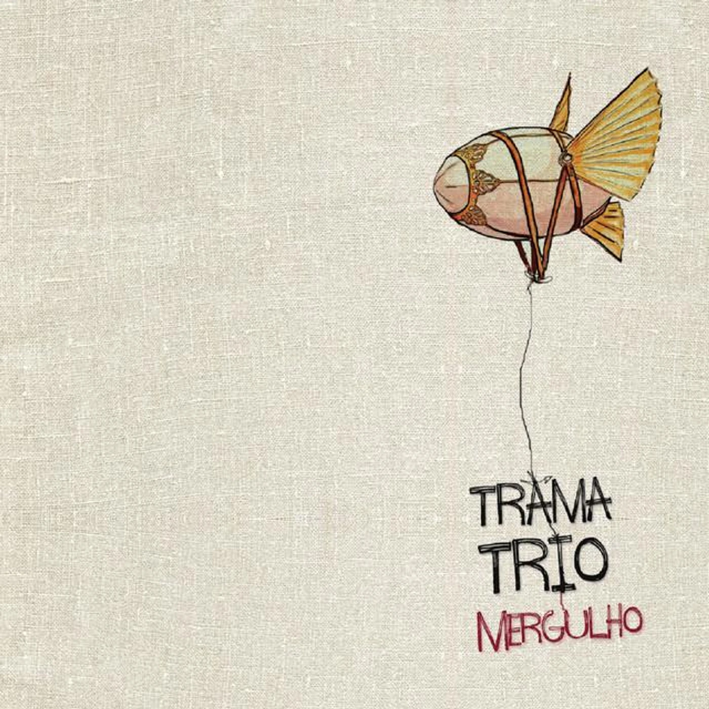 Trama Trio