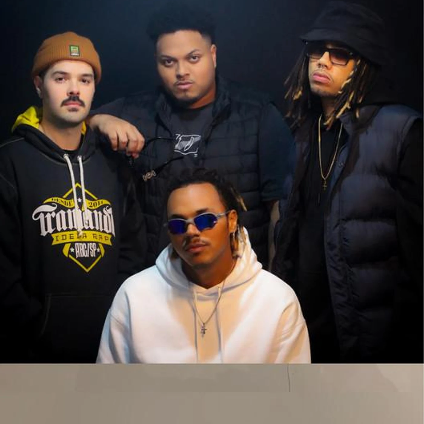 Tramando Ideia Rap