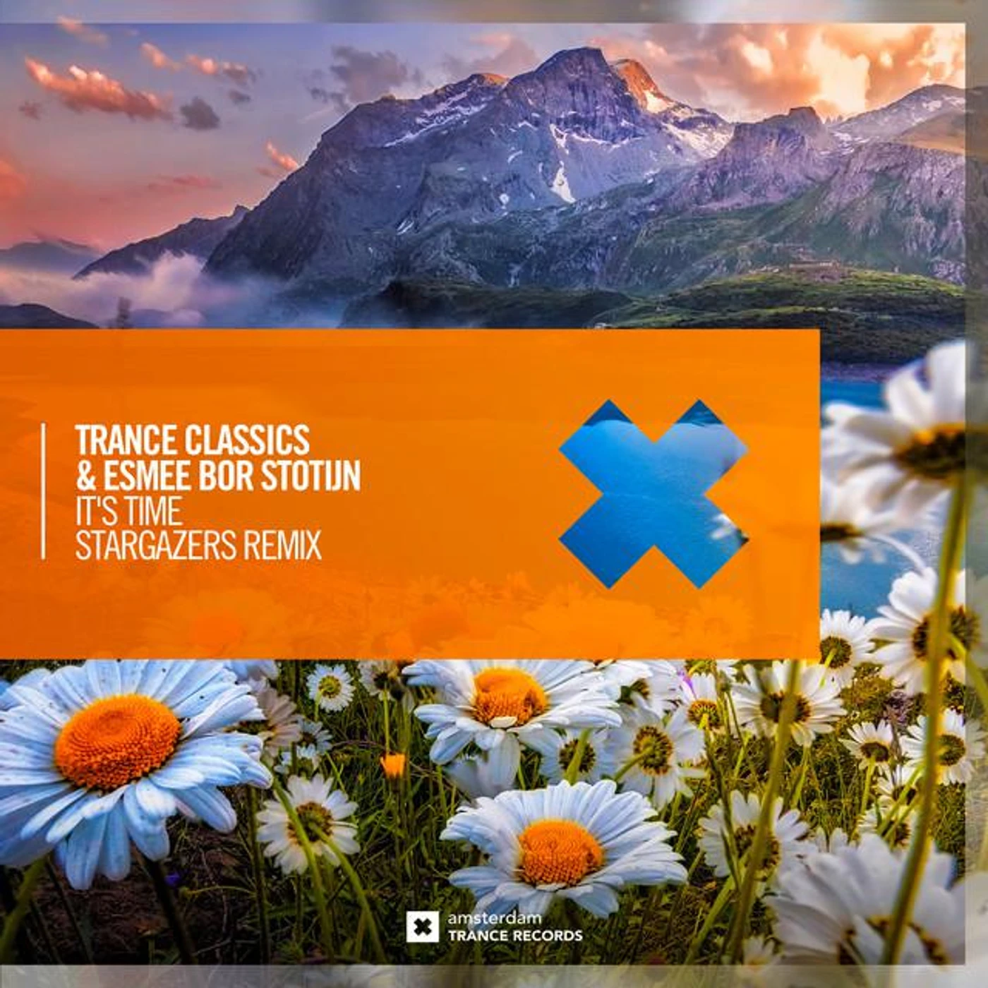 Trance Classics Brand Page