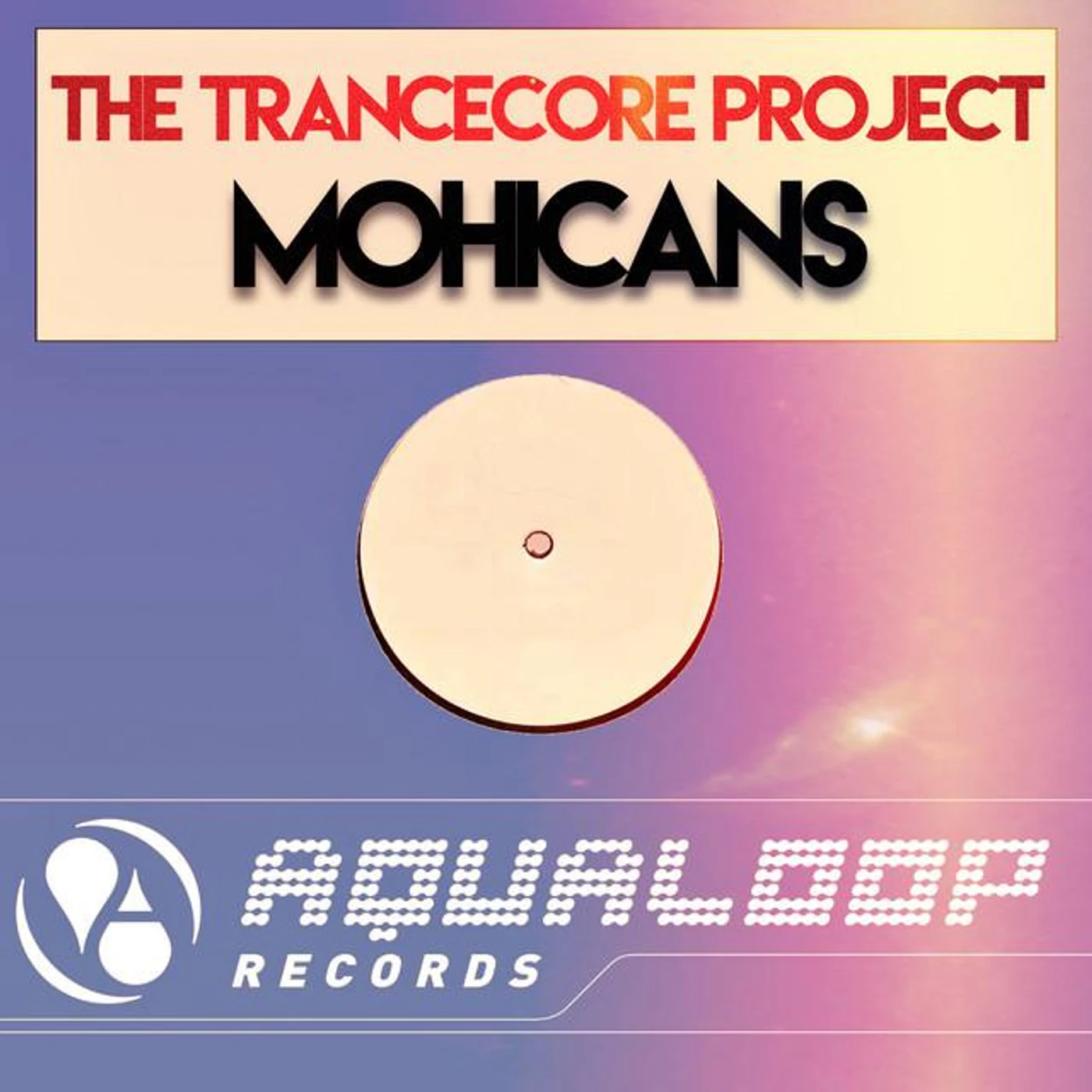 Trancecore Project Brand Page