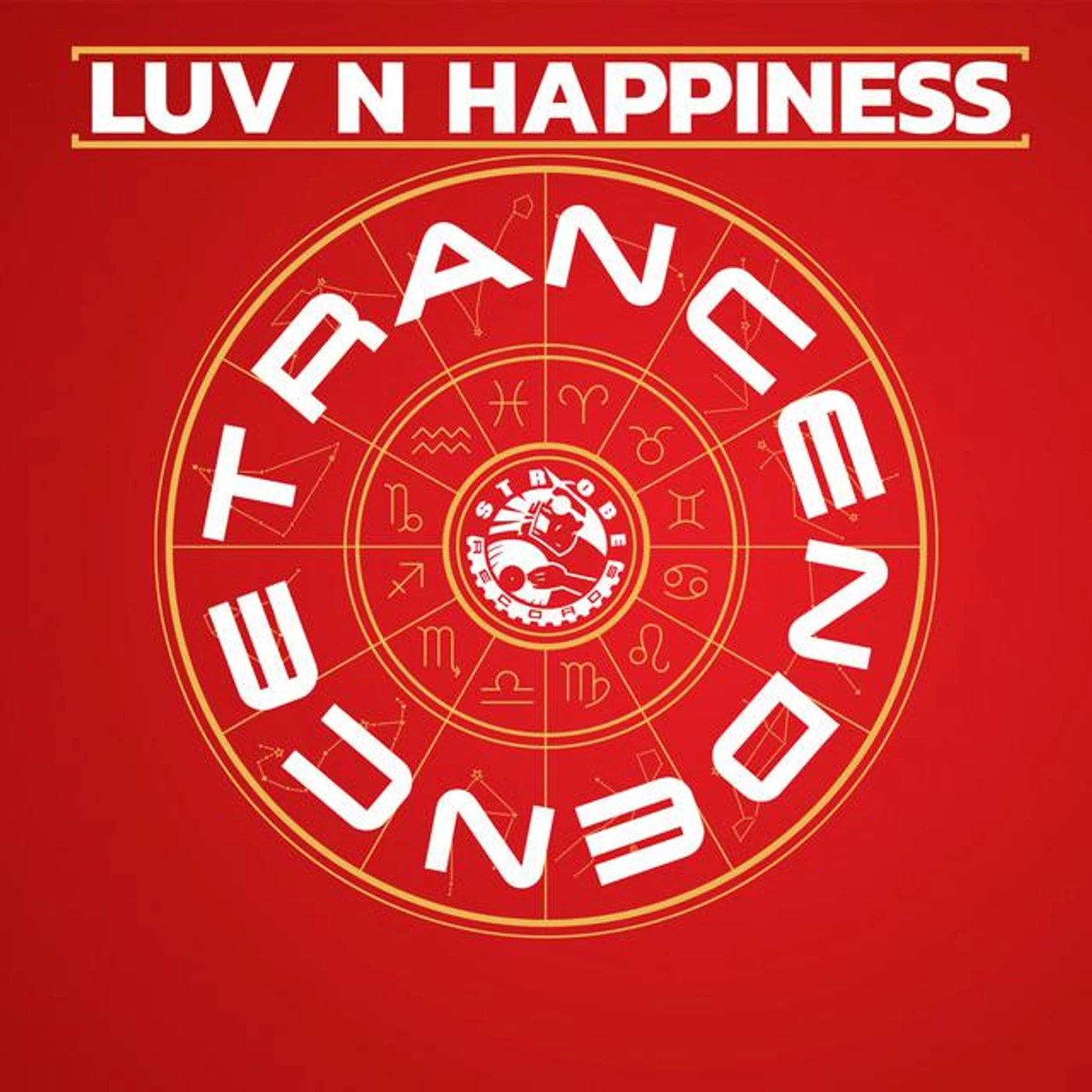Trancendence Brand Page