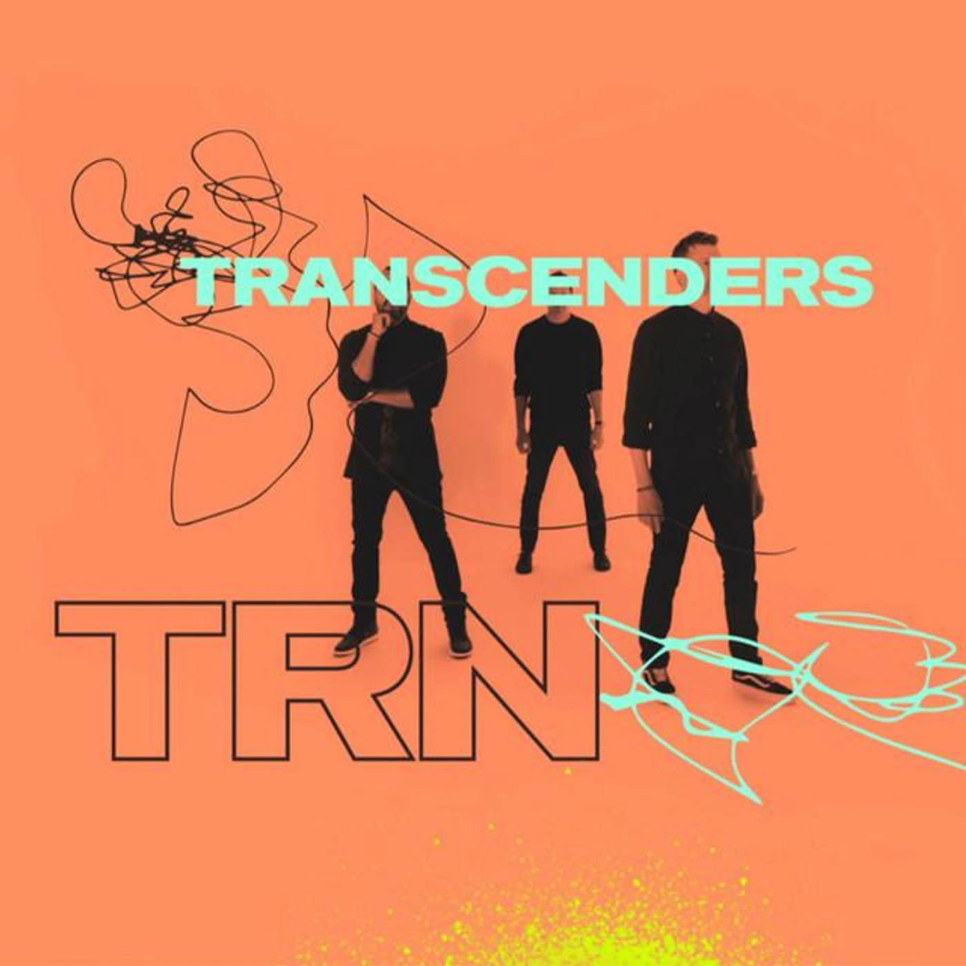 Transcenders Brand Page