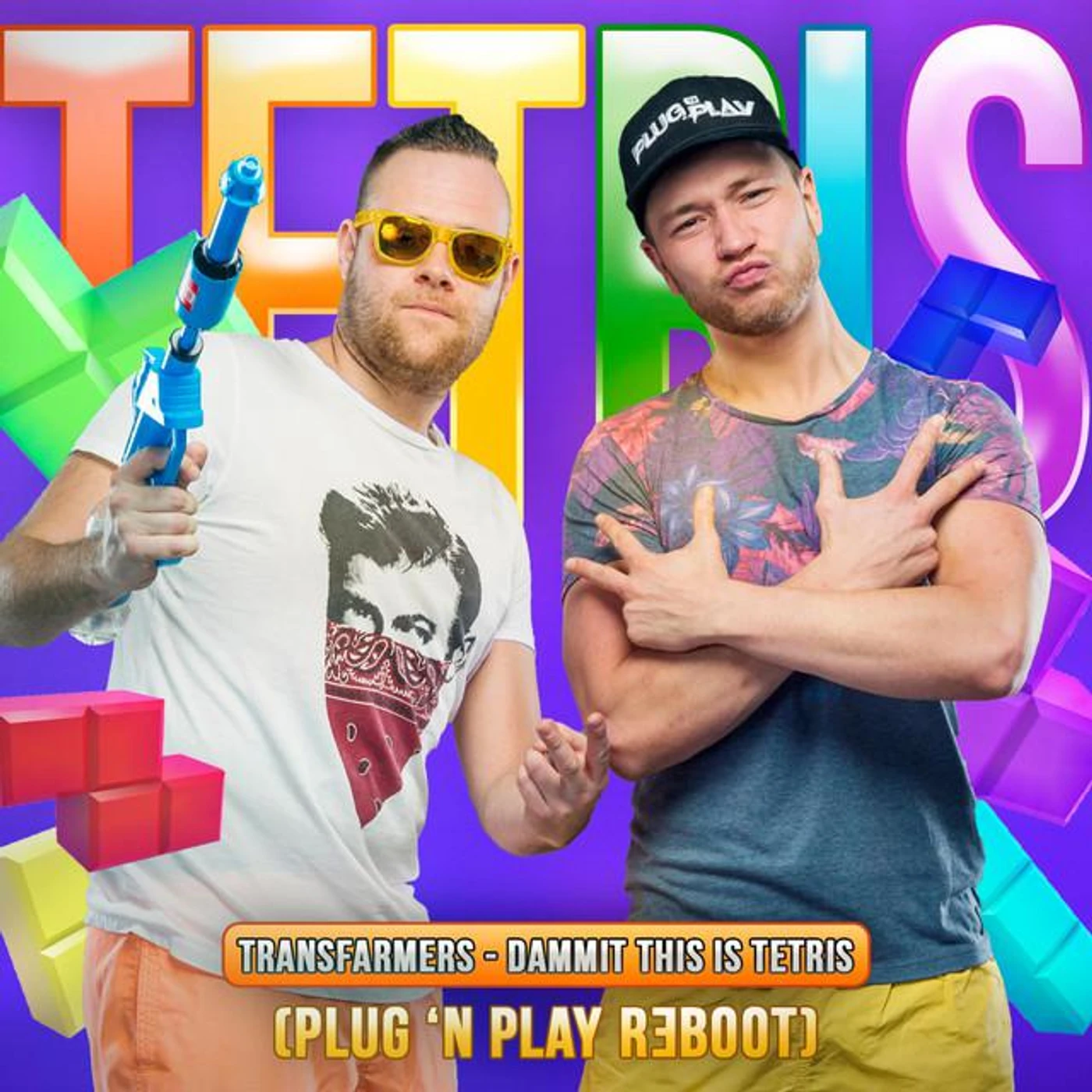 Transfarmers Brand Page