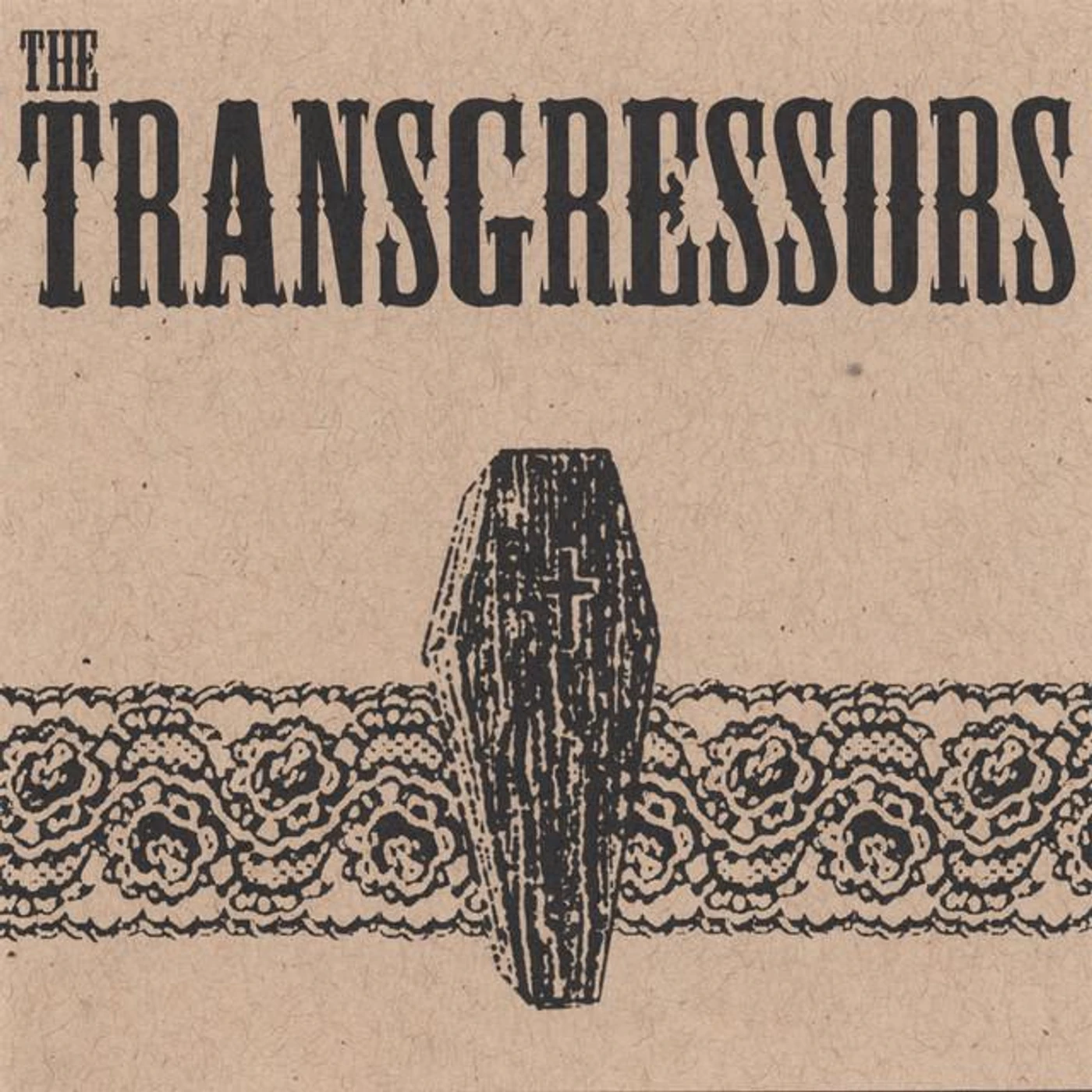 The Transgressors Brand Page