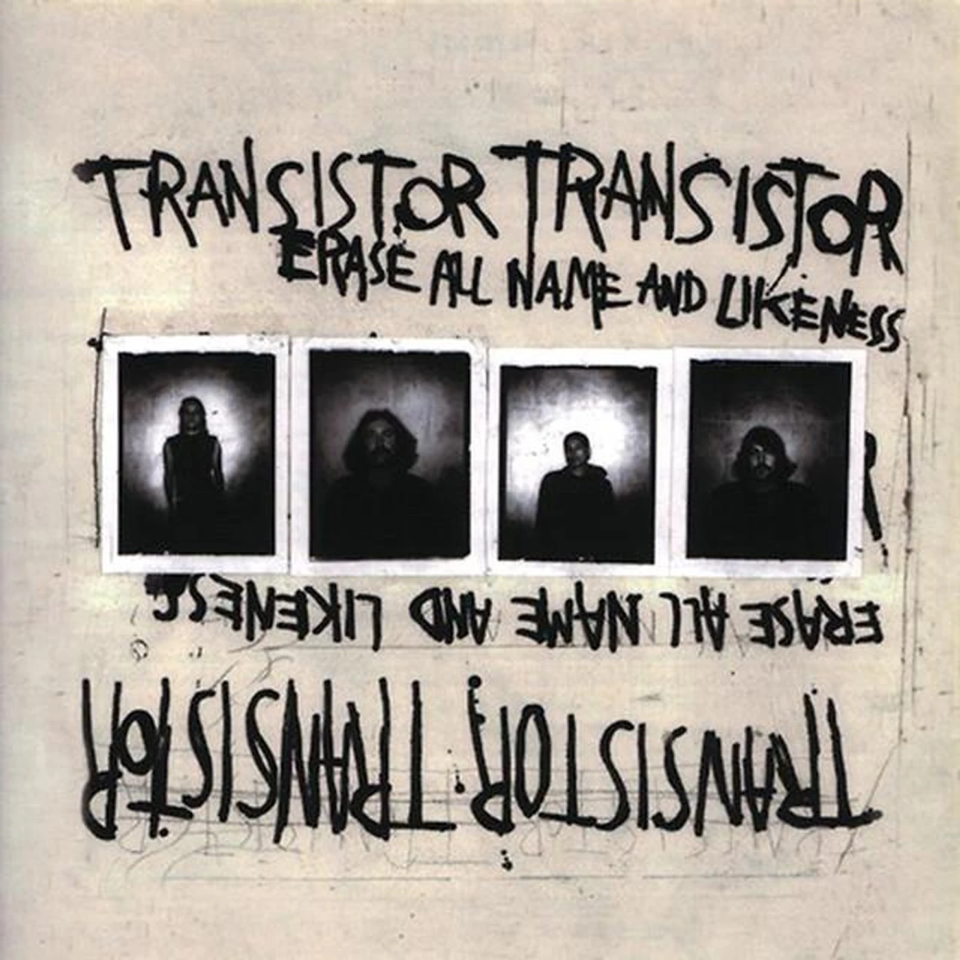 Transistor Transistor