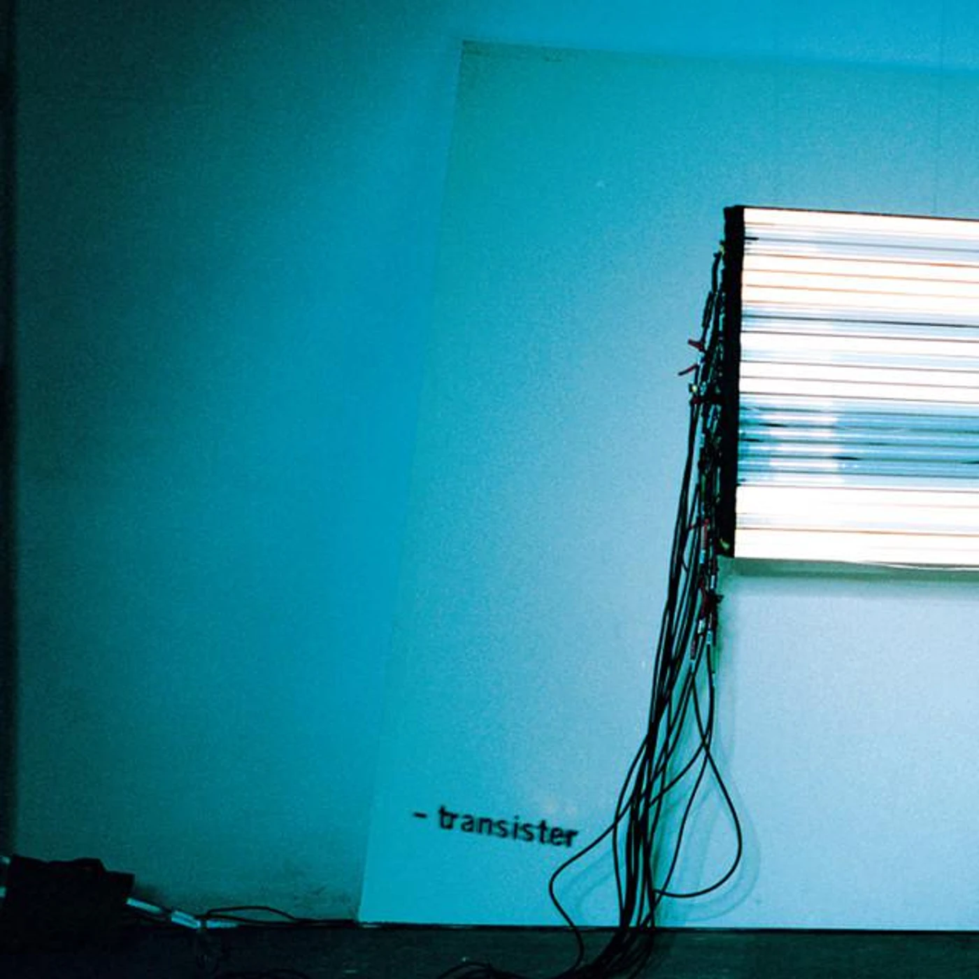 Transister Brand Page