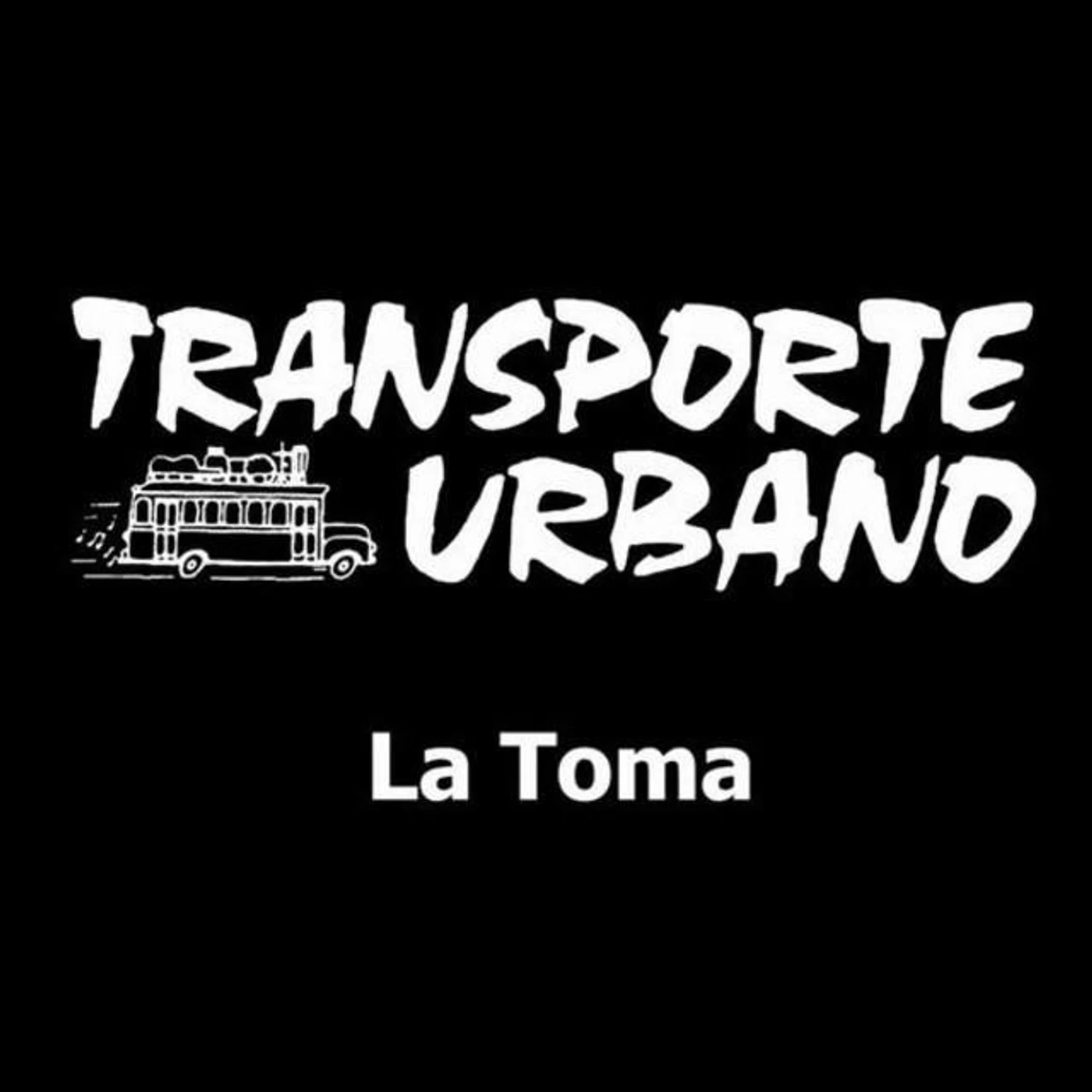 Transporte Urbano Brand Page
