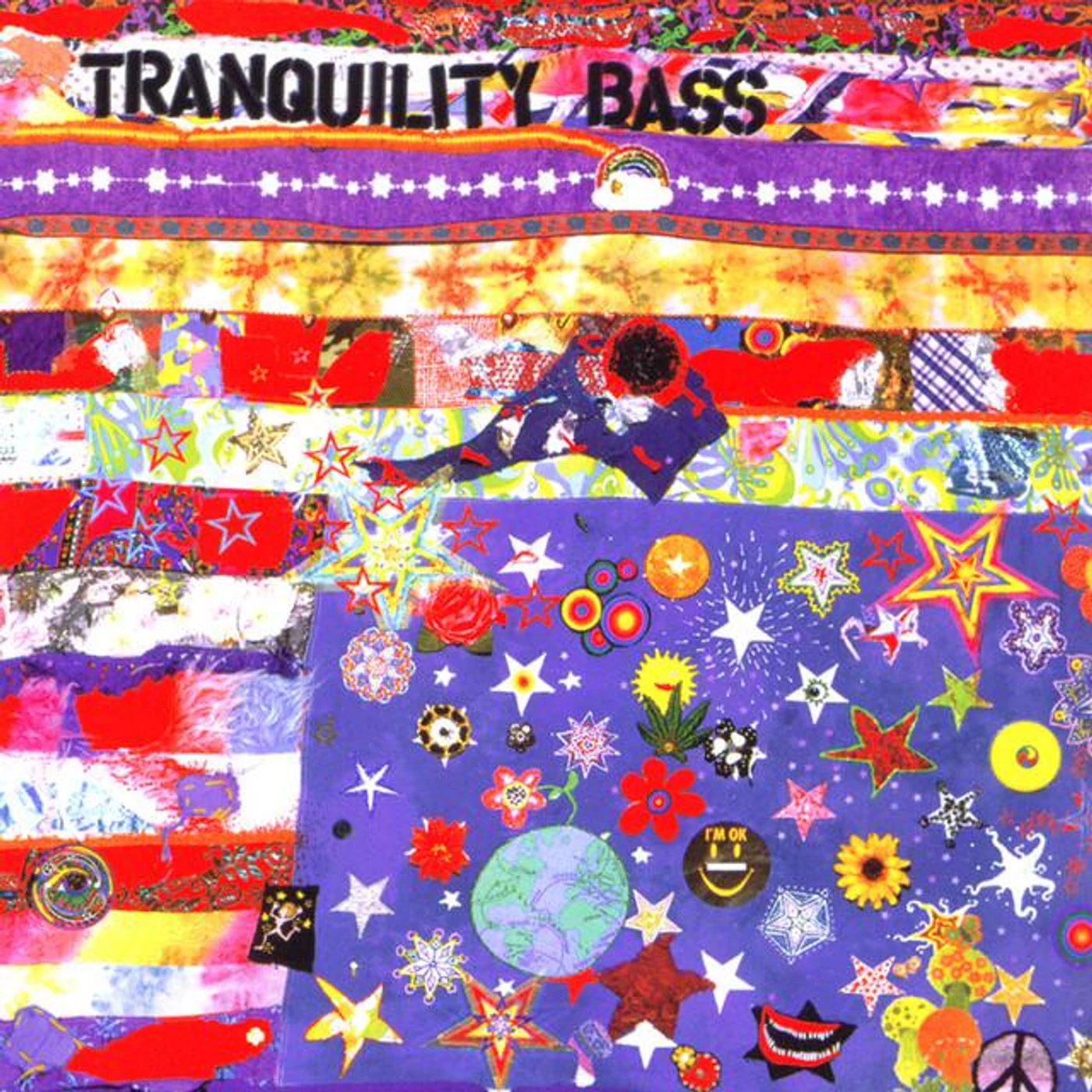 Tranquility Bass Brand Page
