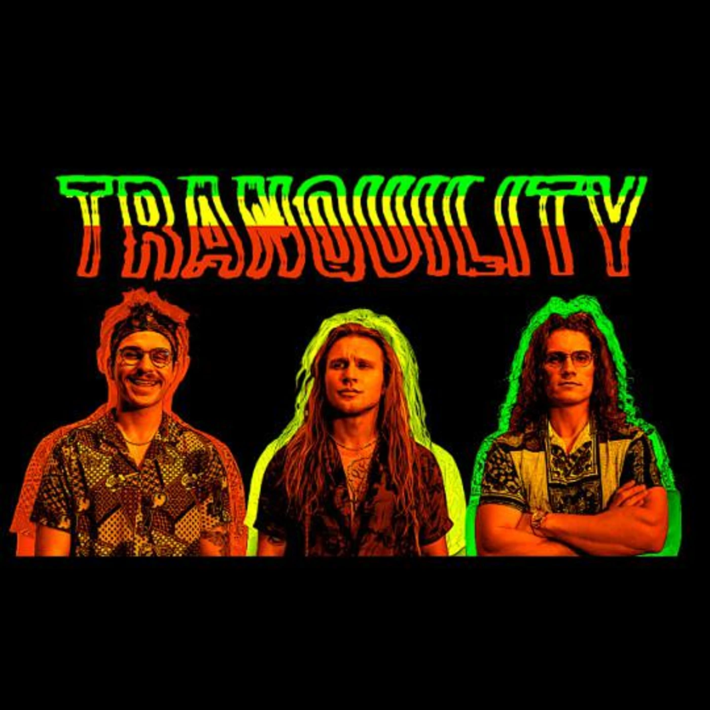 Tranquility Brand Page