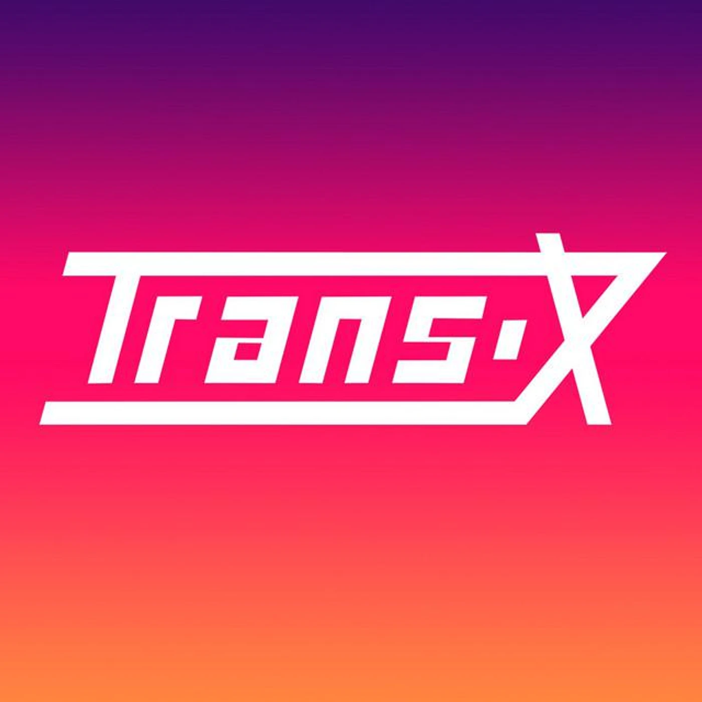 Trans-X Brand Page