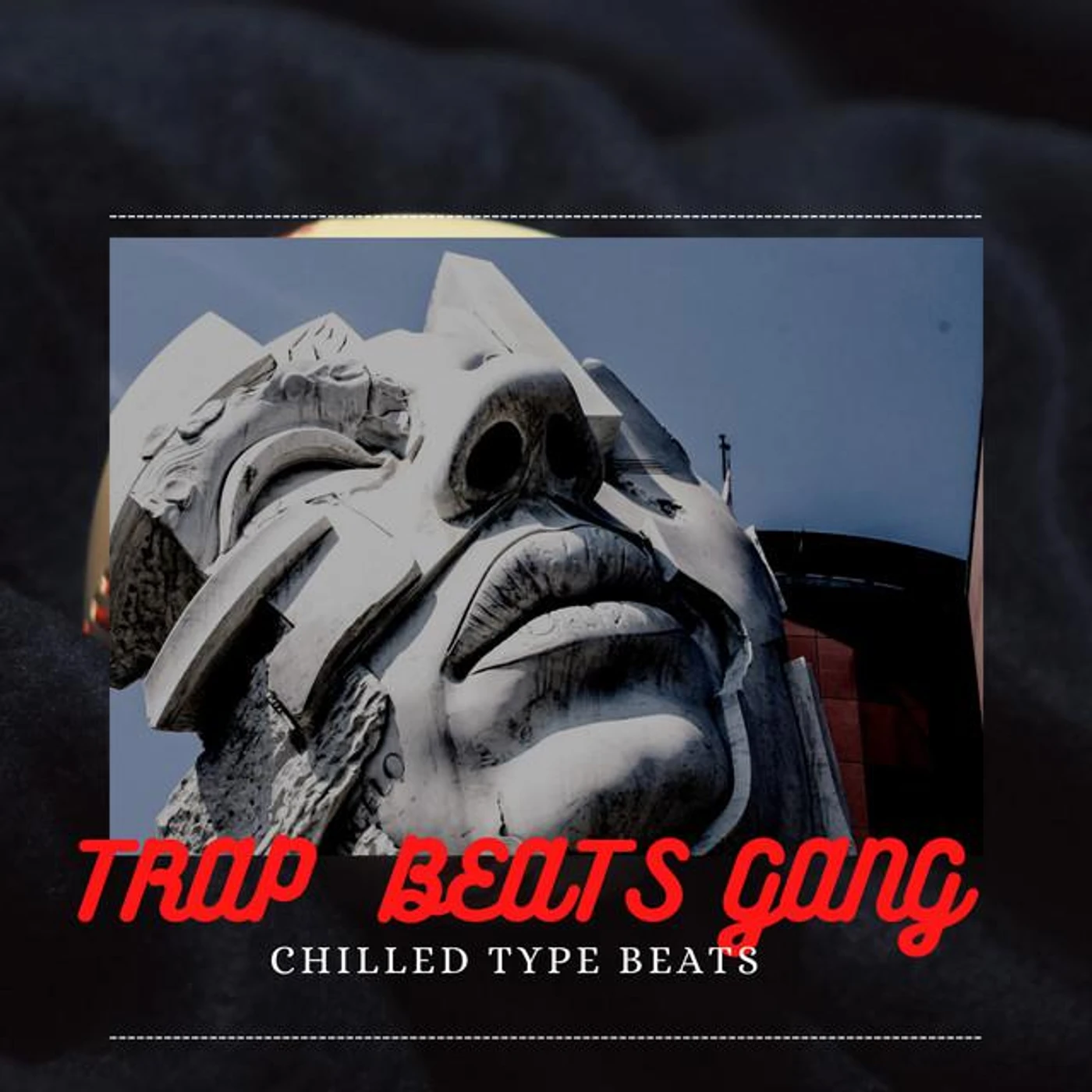 Trap Beats Gang Brand Page