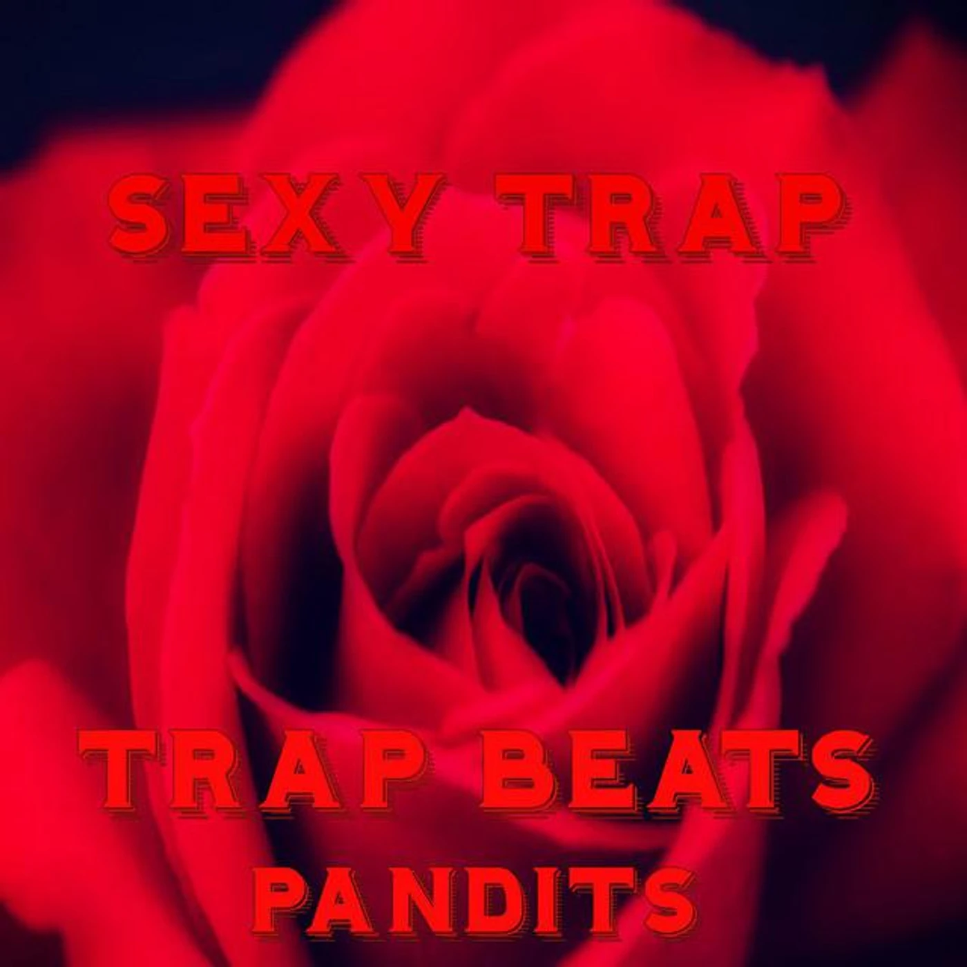 Trap Beats Pandits Brand Page