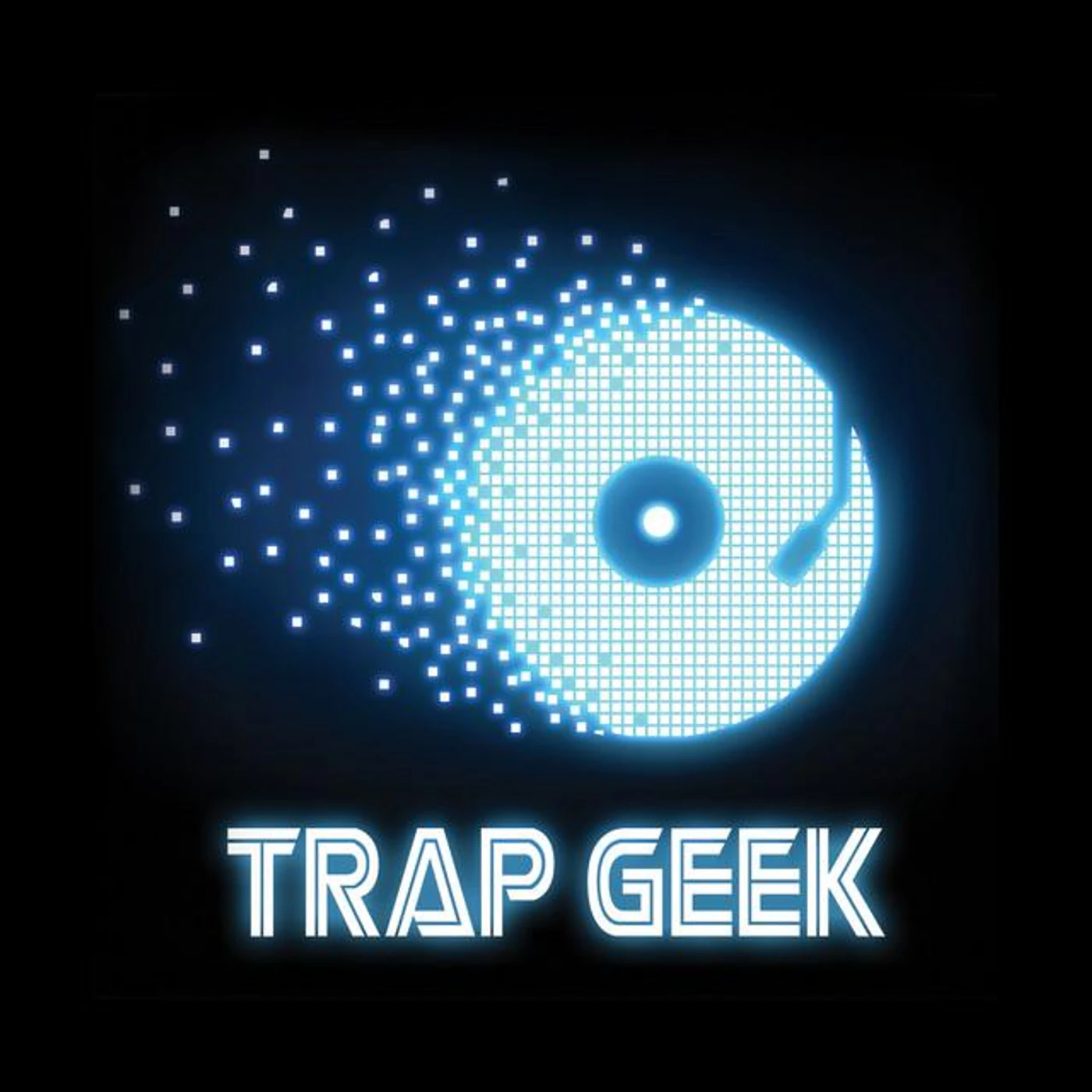 Trap Geek Brand Page