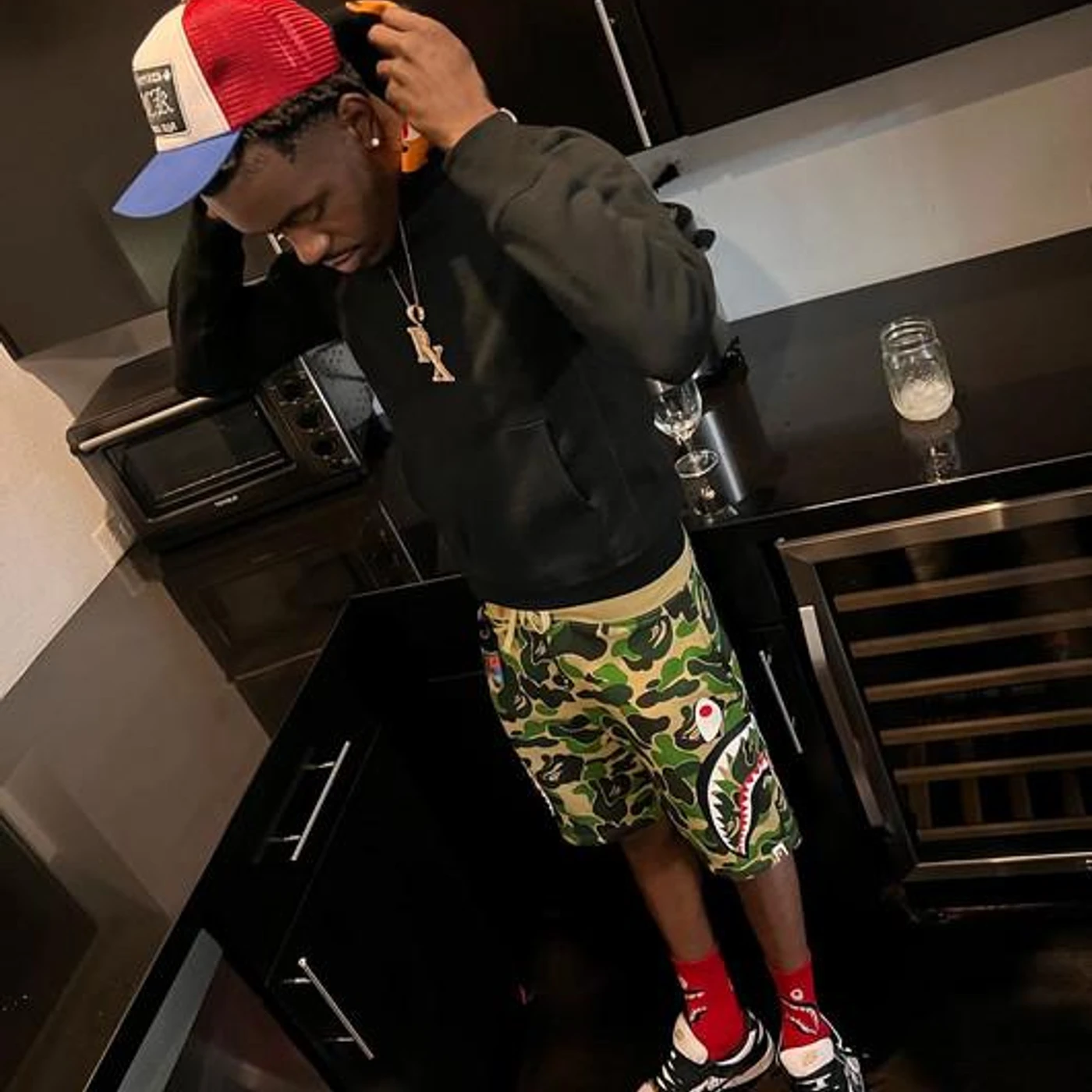 Trap Swagg Brand Page