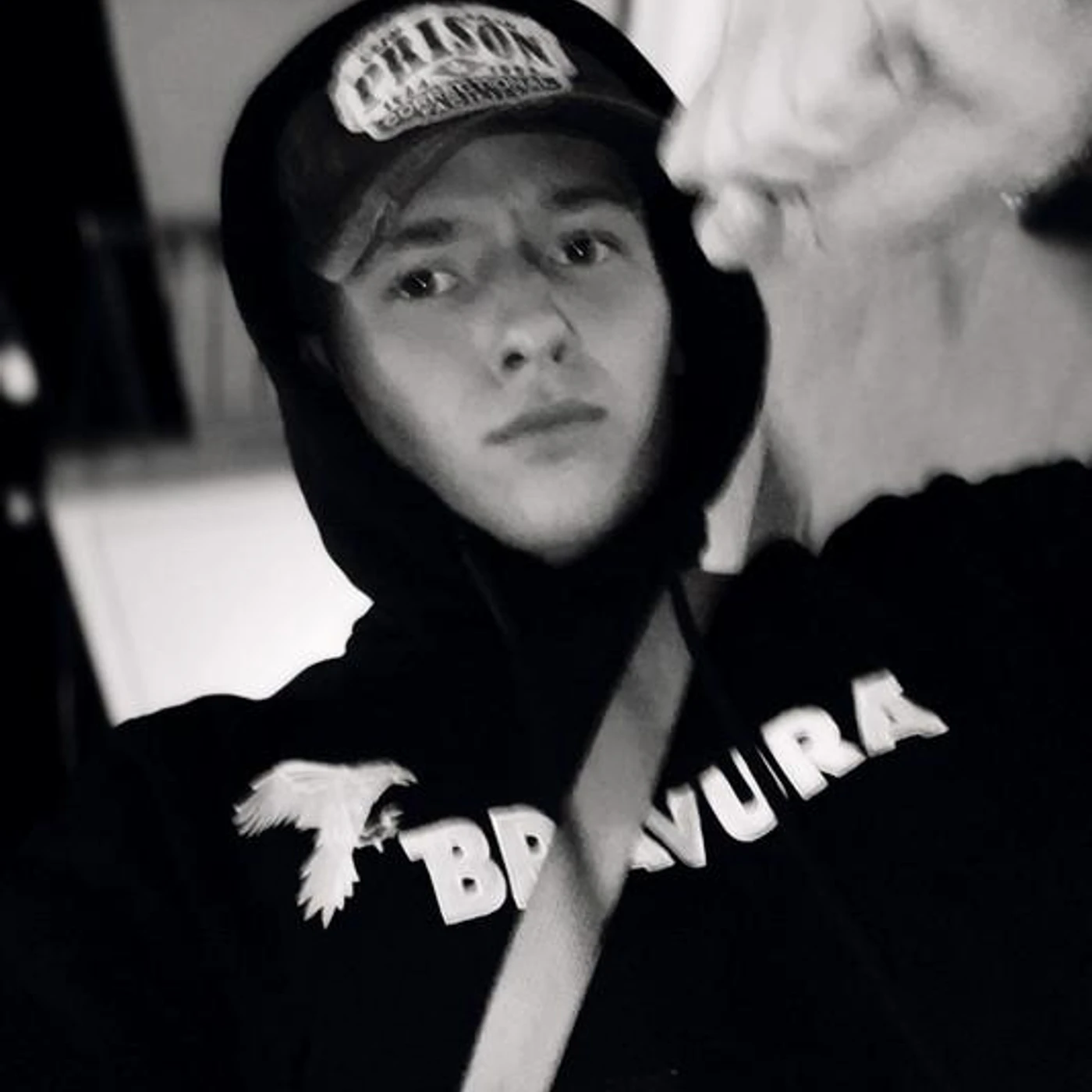 Trap Typieee Brand Page