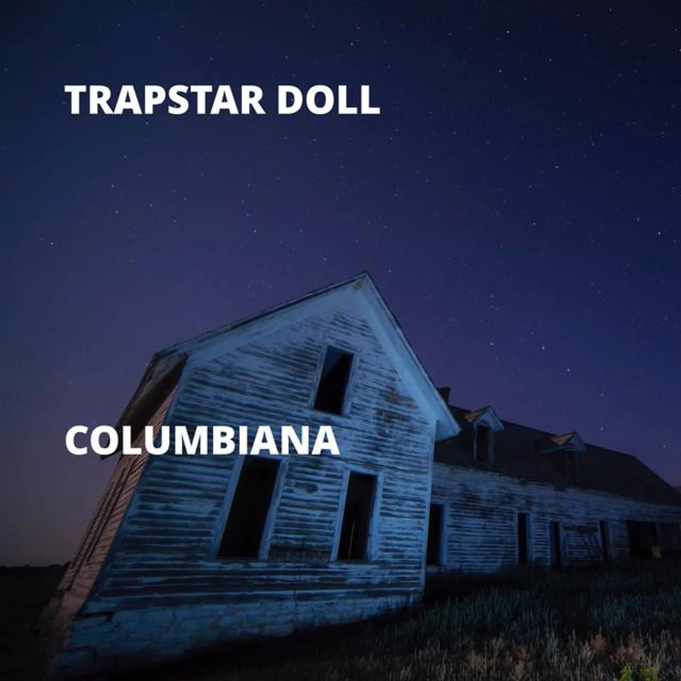 Trapstar Doll