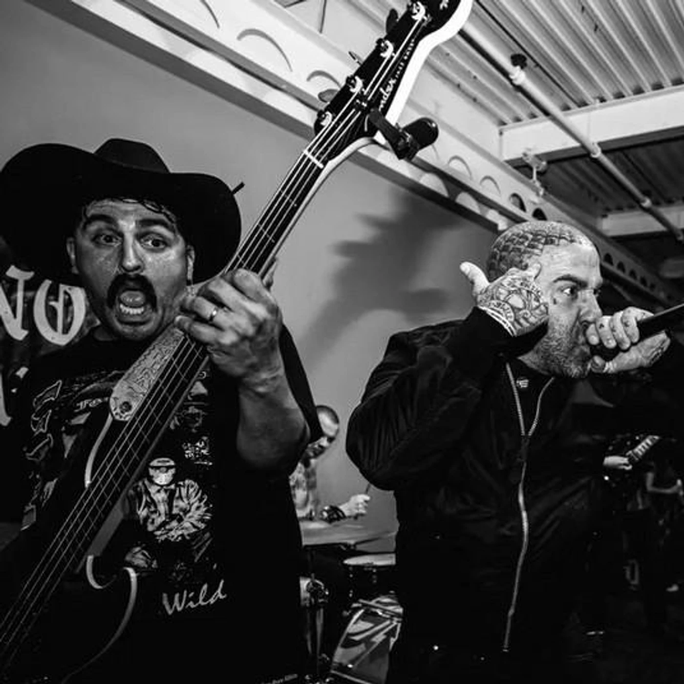 Trash Magz Brand Page