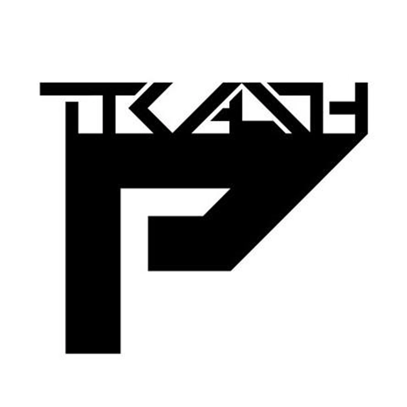 Trash P Brand Page