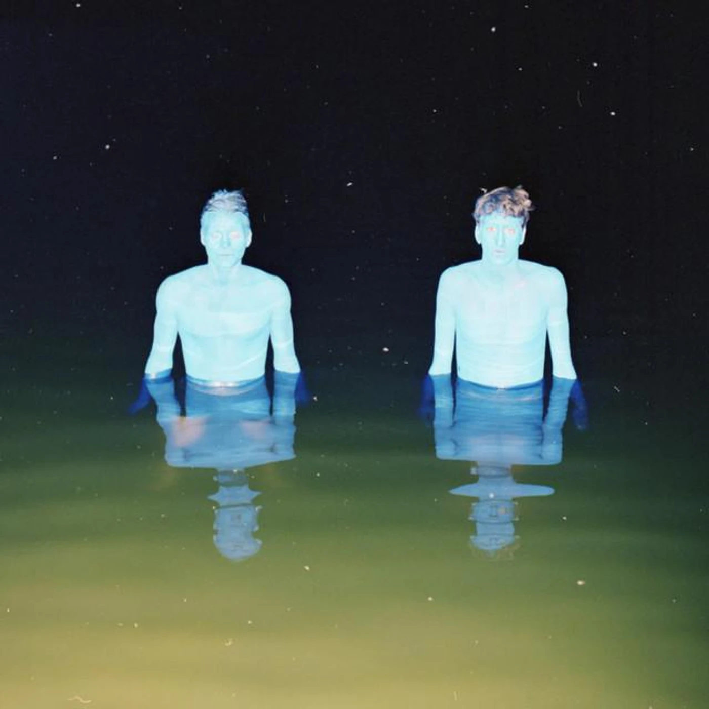 Trashlagoon Brand Page