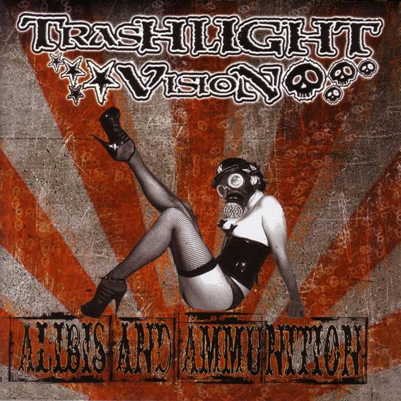 Trashlight Vision
