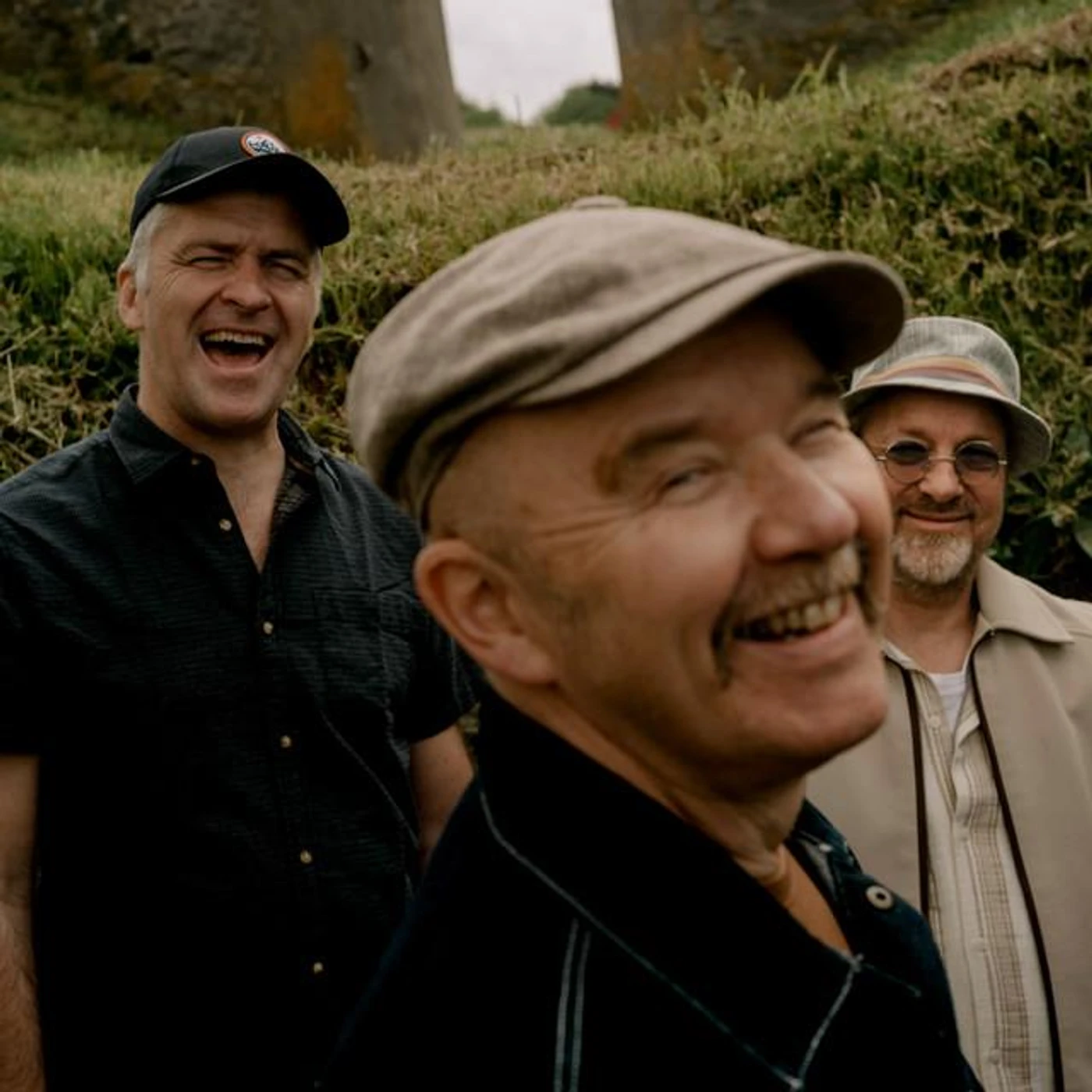 Tre Små Kinesere Brand Page