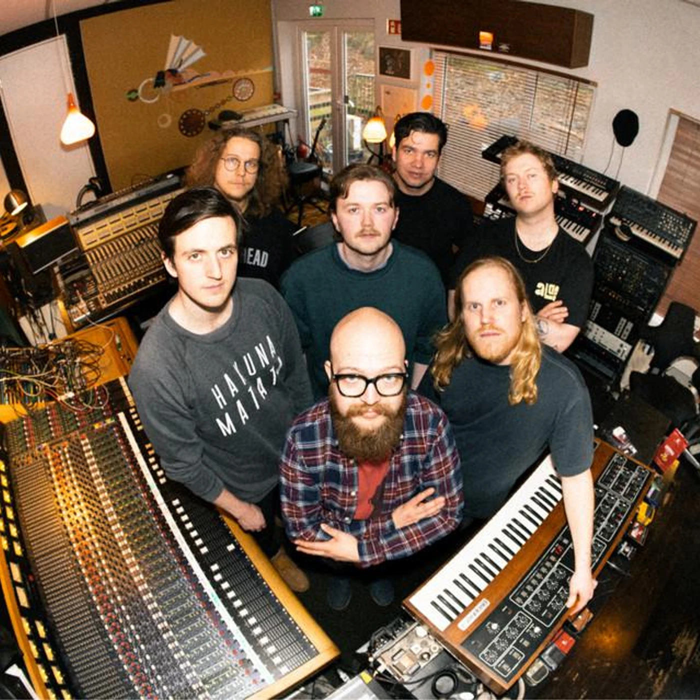 Treverket Brand Page