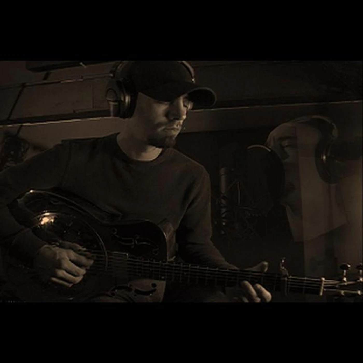 Trevor Cook Brand Page