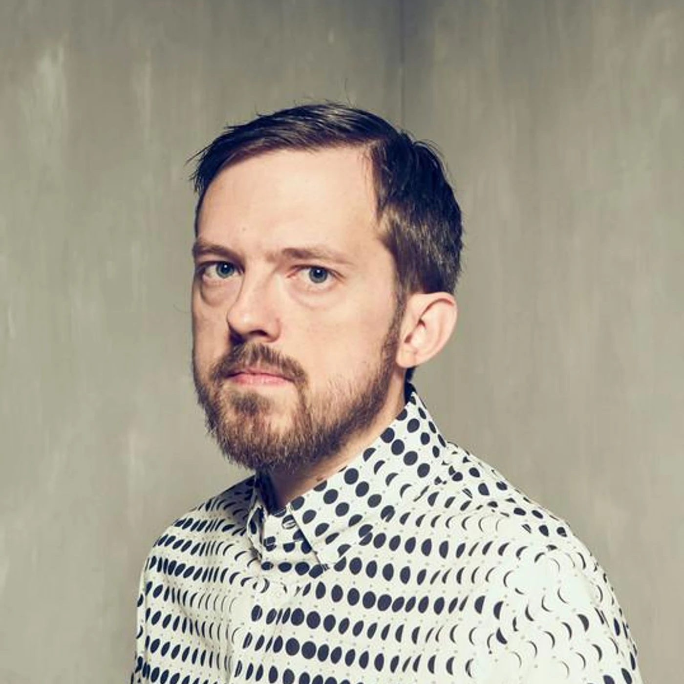 Trevor Gureckis Brand Page