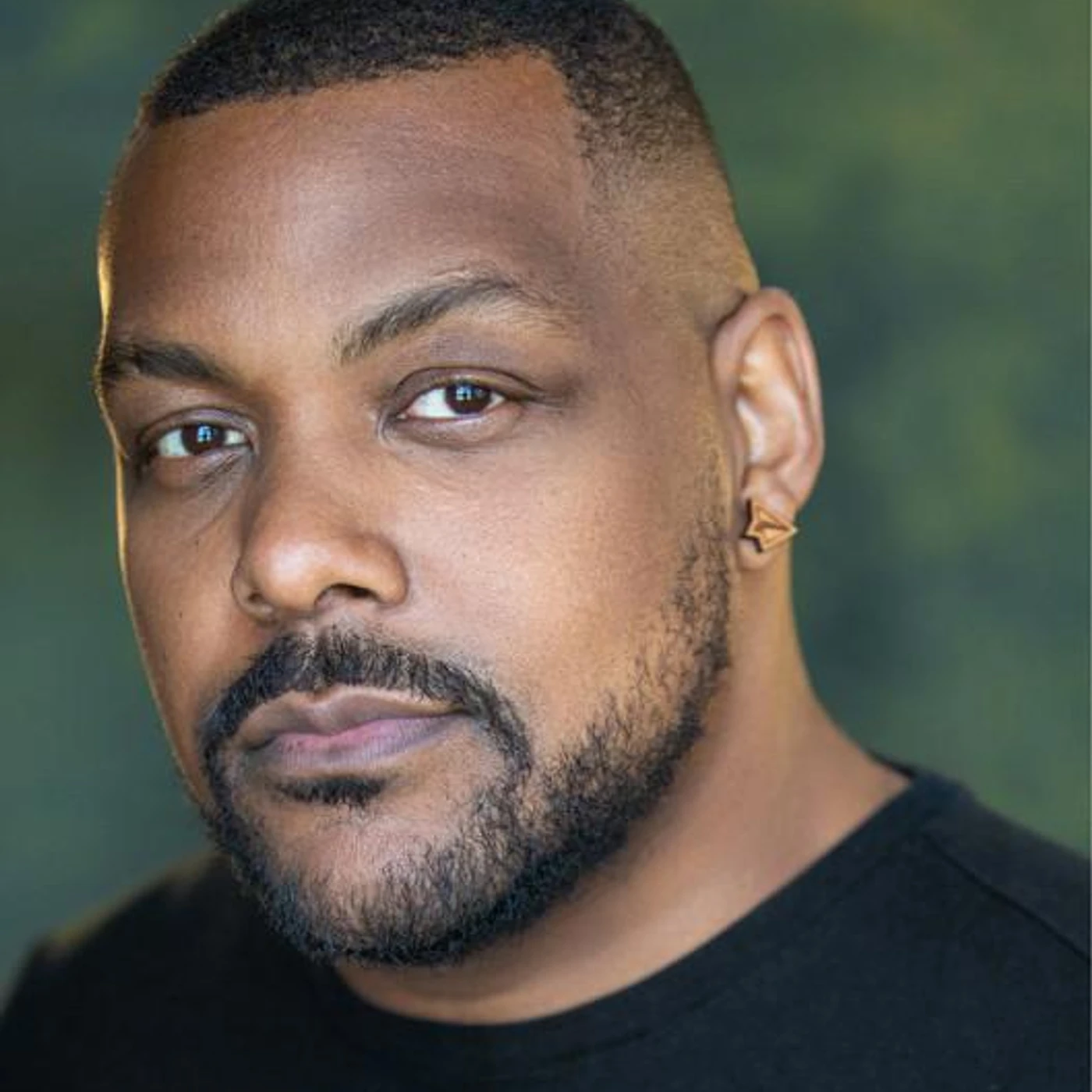 Trevor Dion Nicholas Brand Page