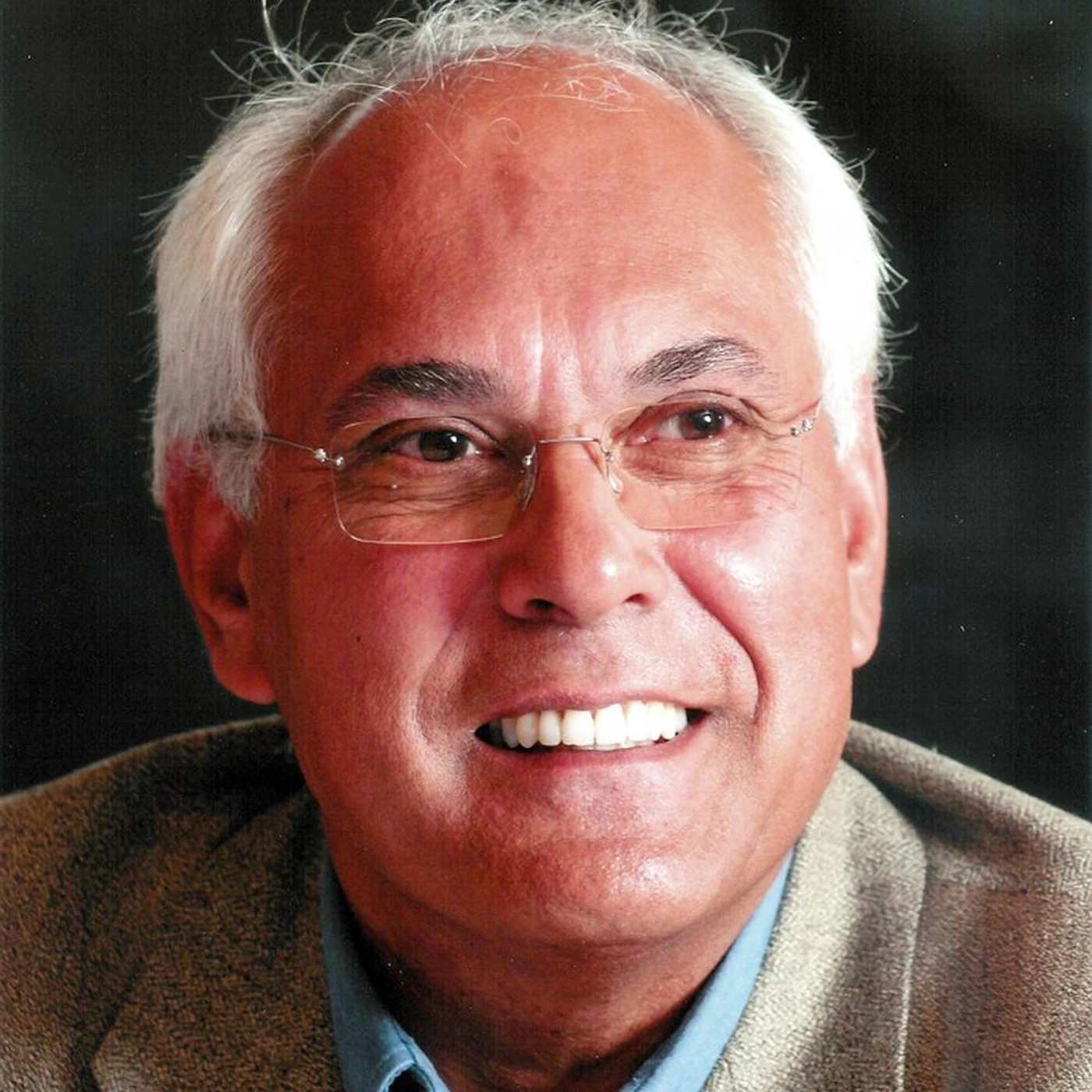 Trevor Jones Brand Page